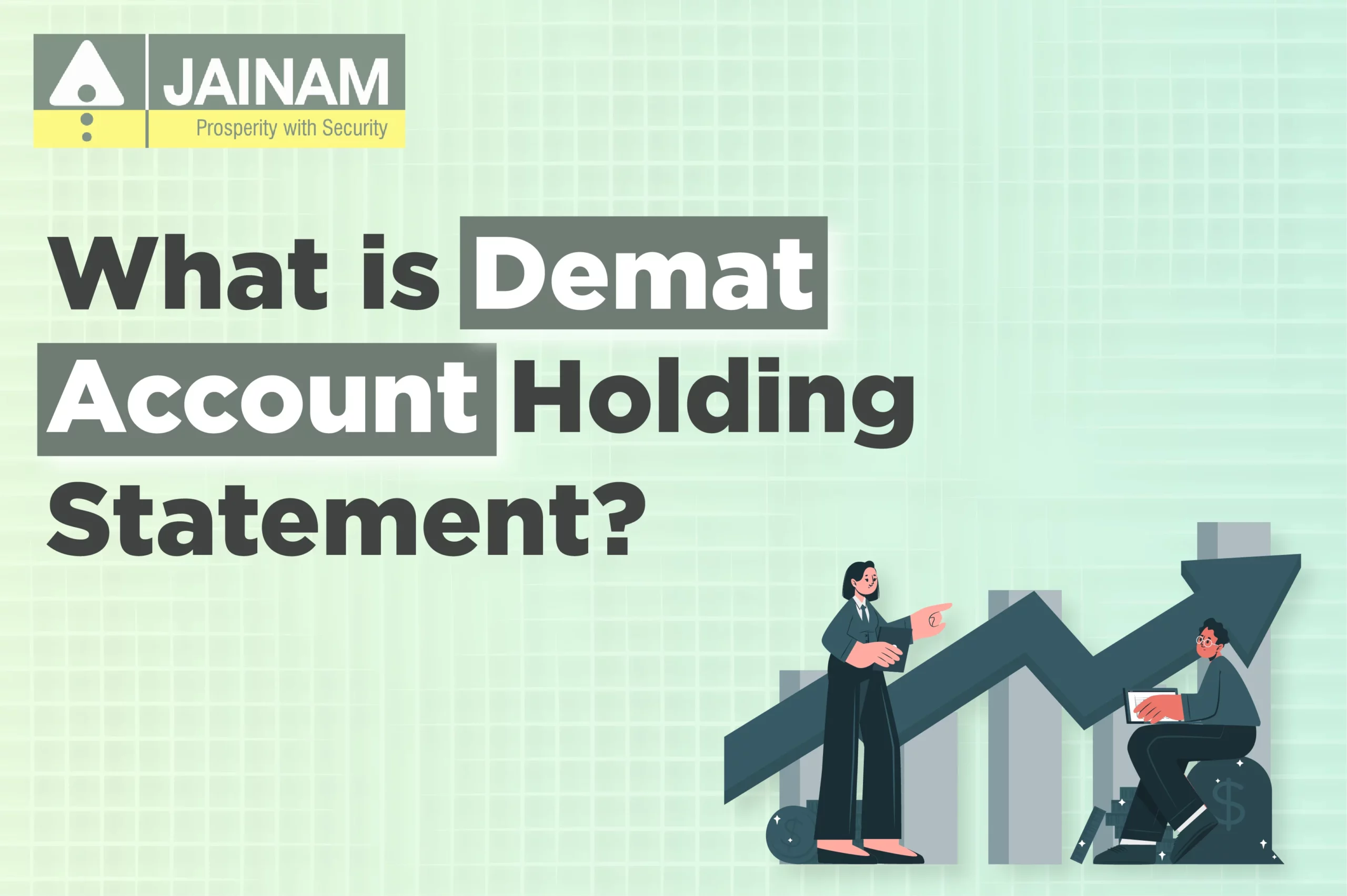 What is a Demat Account Holding Statement?