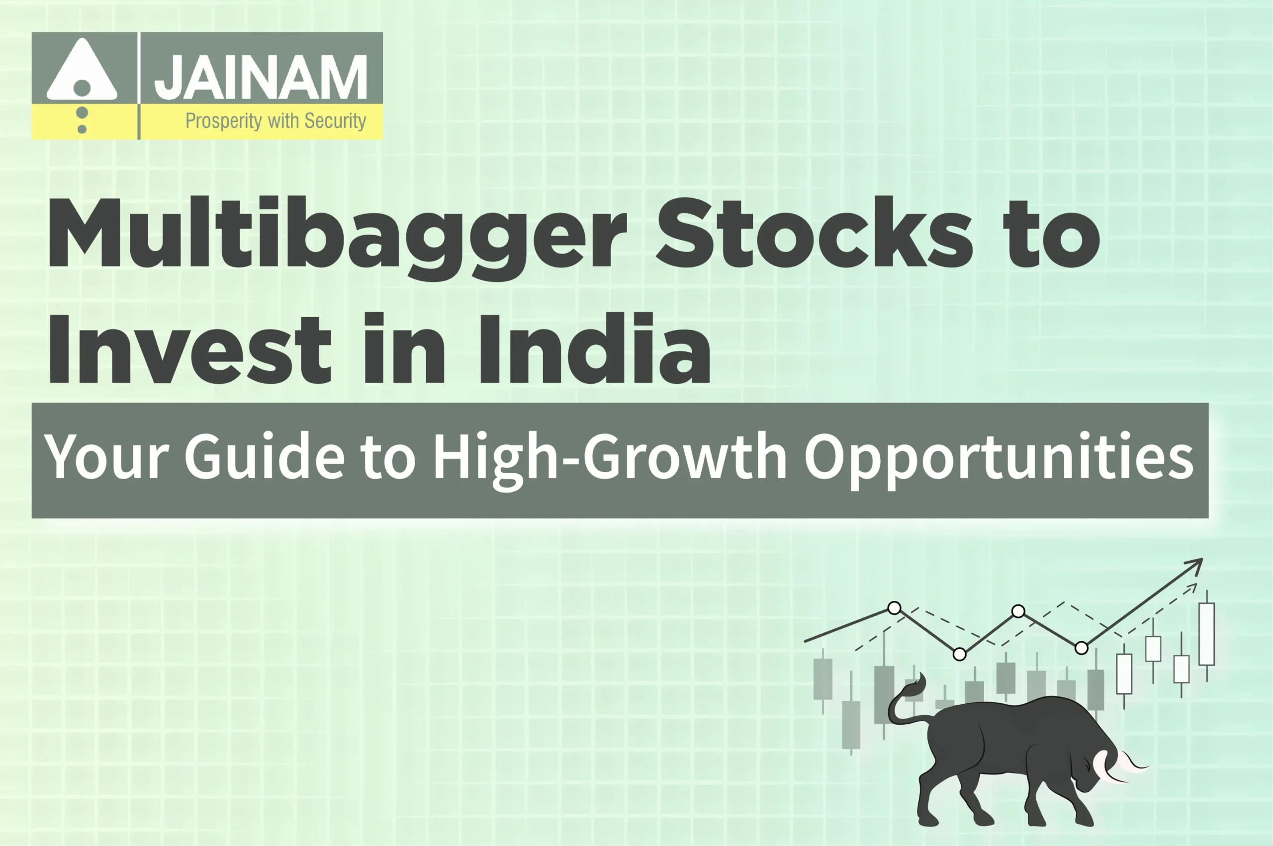 Multibagger Stocks to Invest in India: Your Guide to High-Growth Opportunities