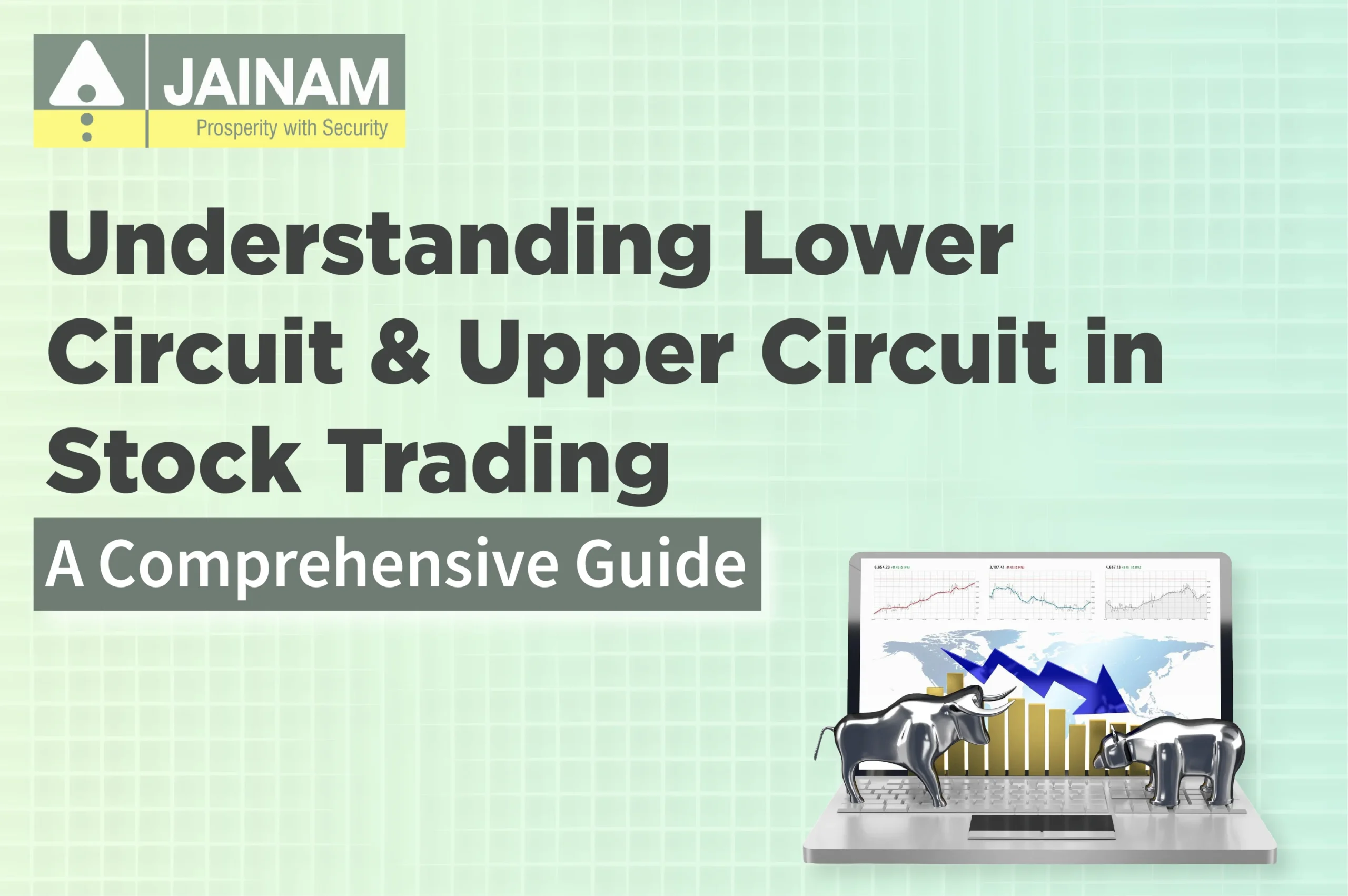 Understanding Lower Circuit and Upper Circuit in Stock Trading: A Comprehensive Guide