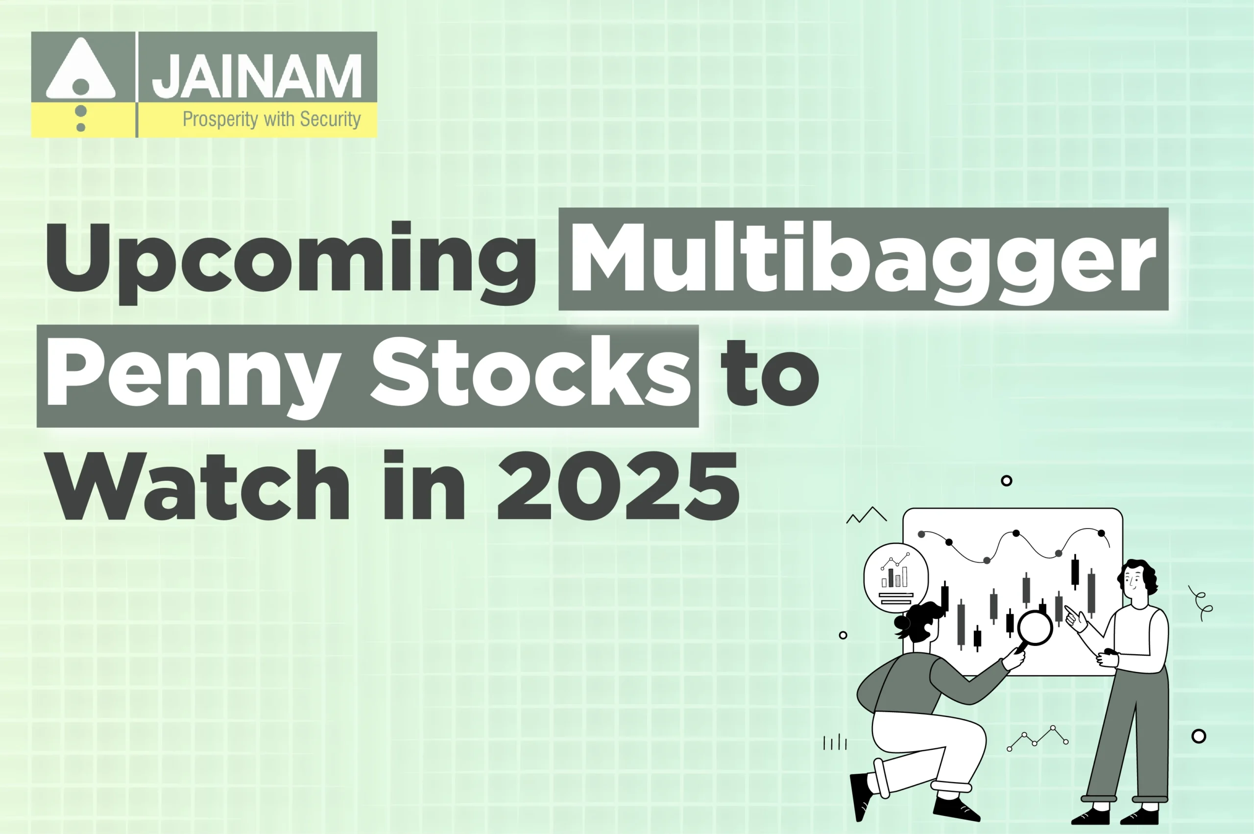 Multibagger Penny Stocks