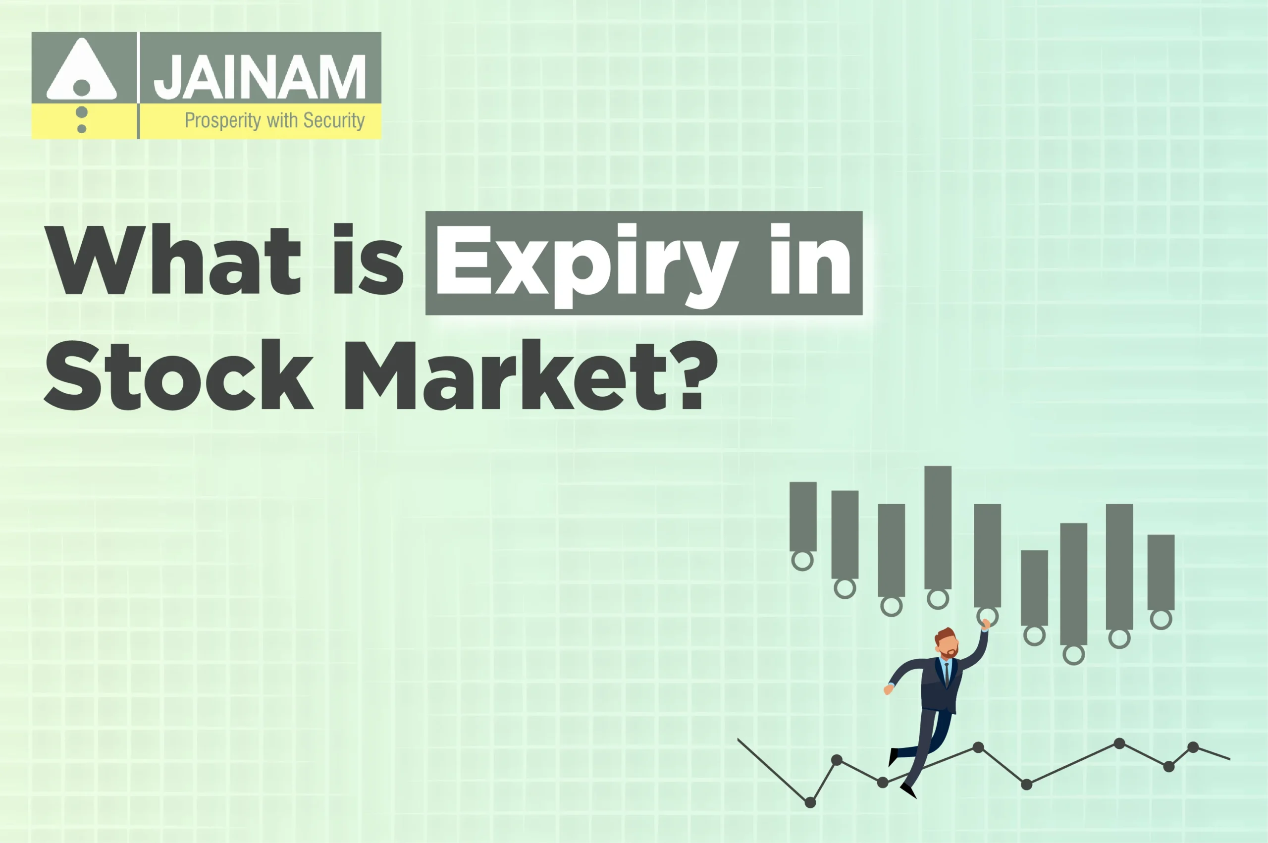 What is Expiry in Stock Market?