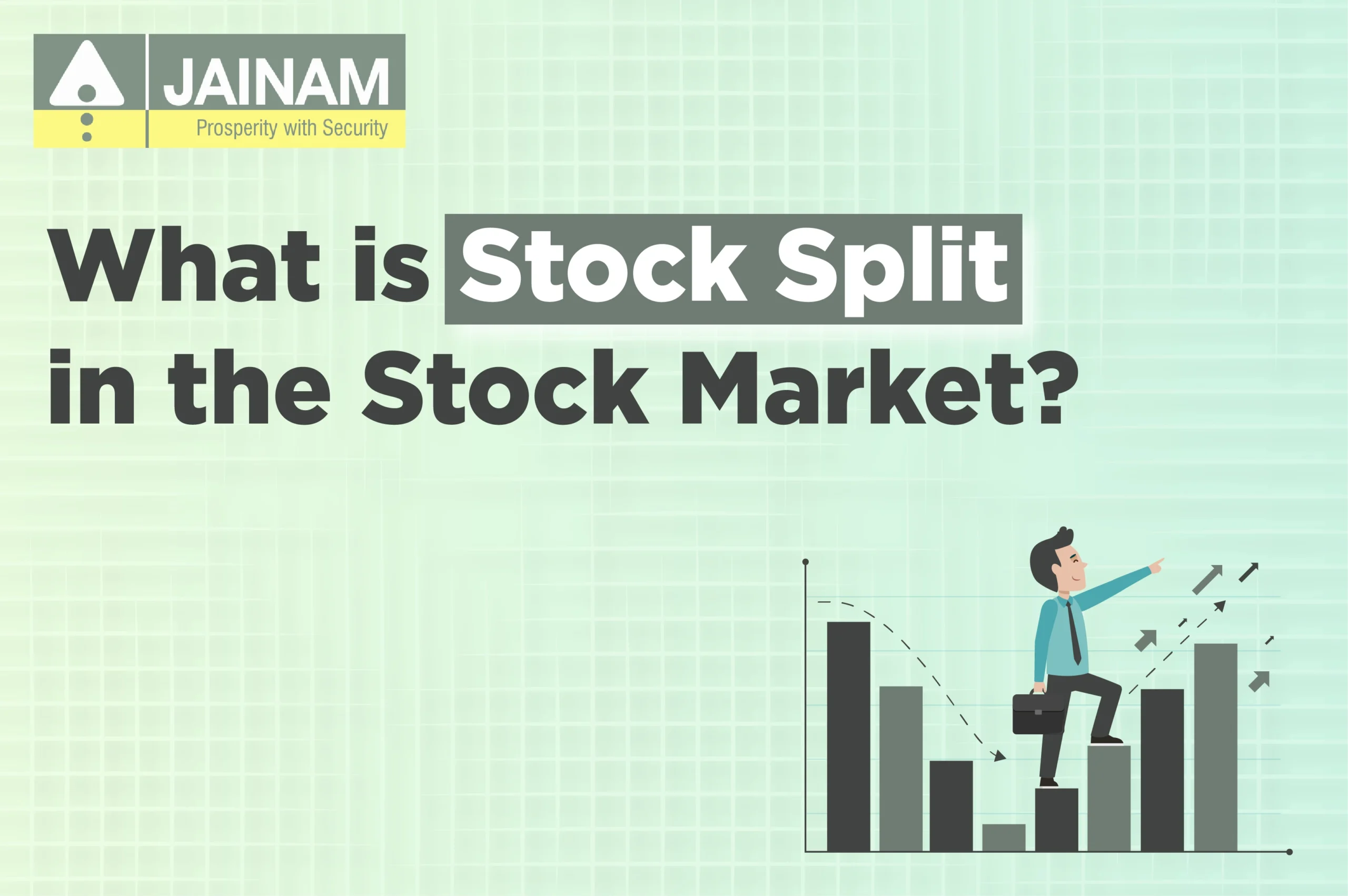 What is Stock Split