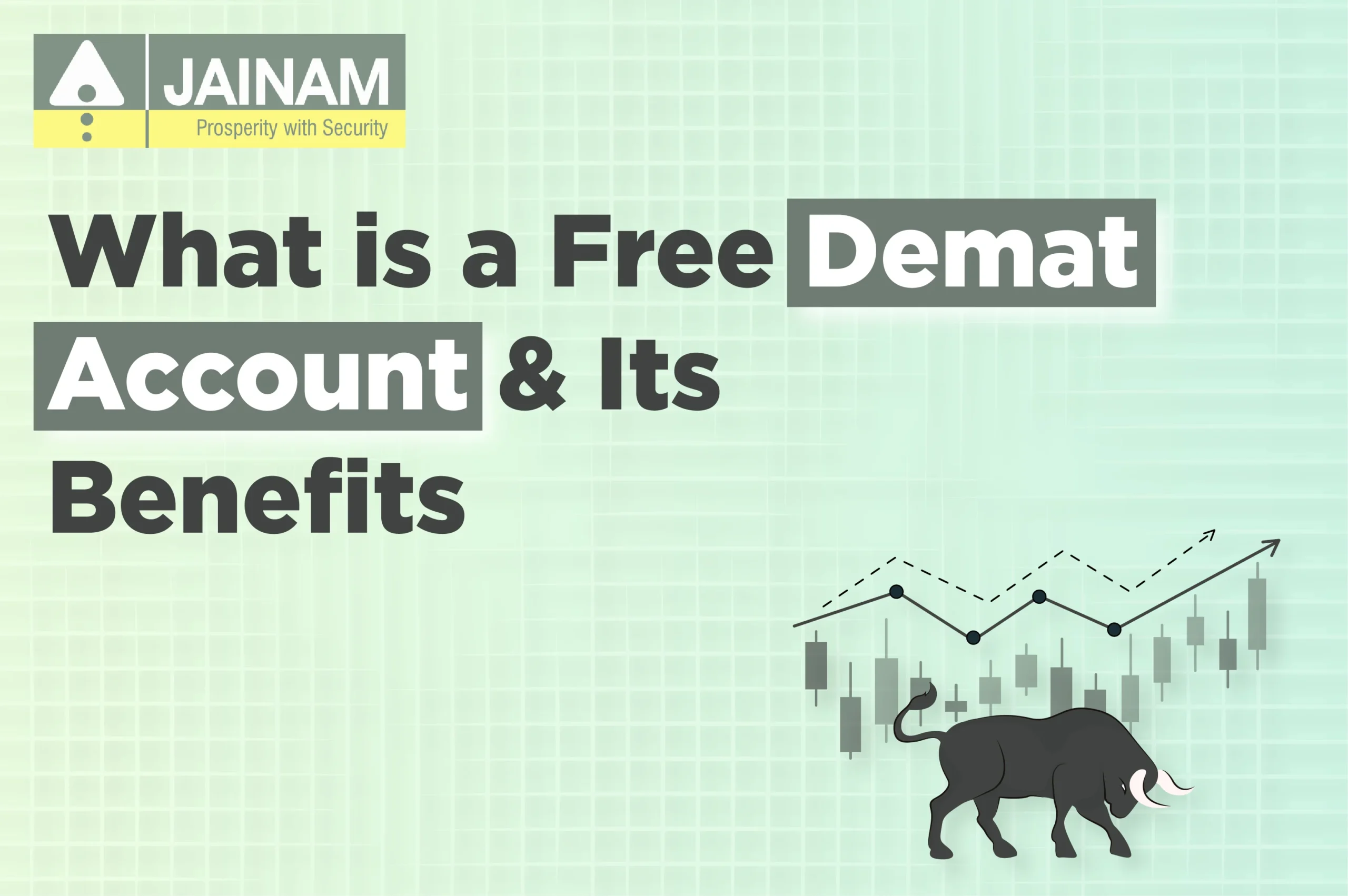 What is a Free Demat Account & Its Benefits