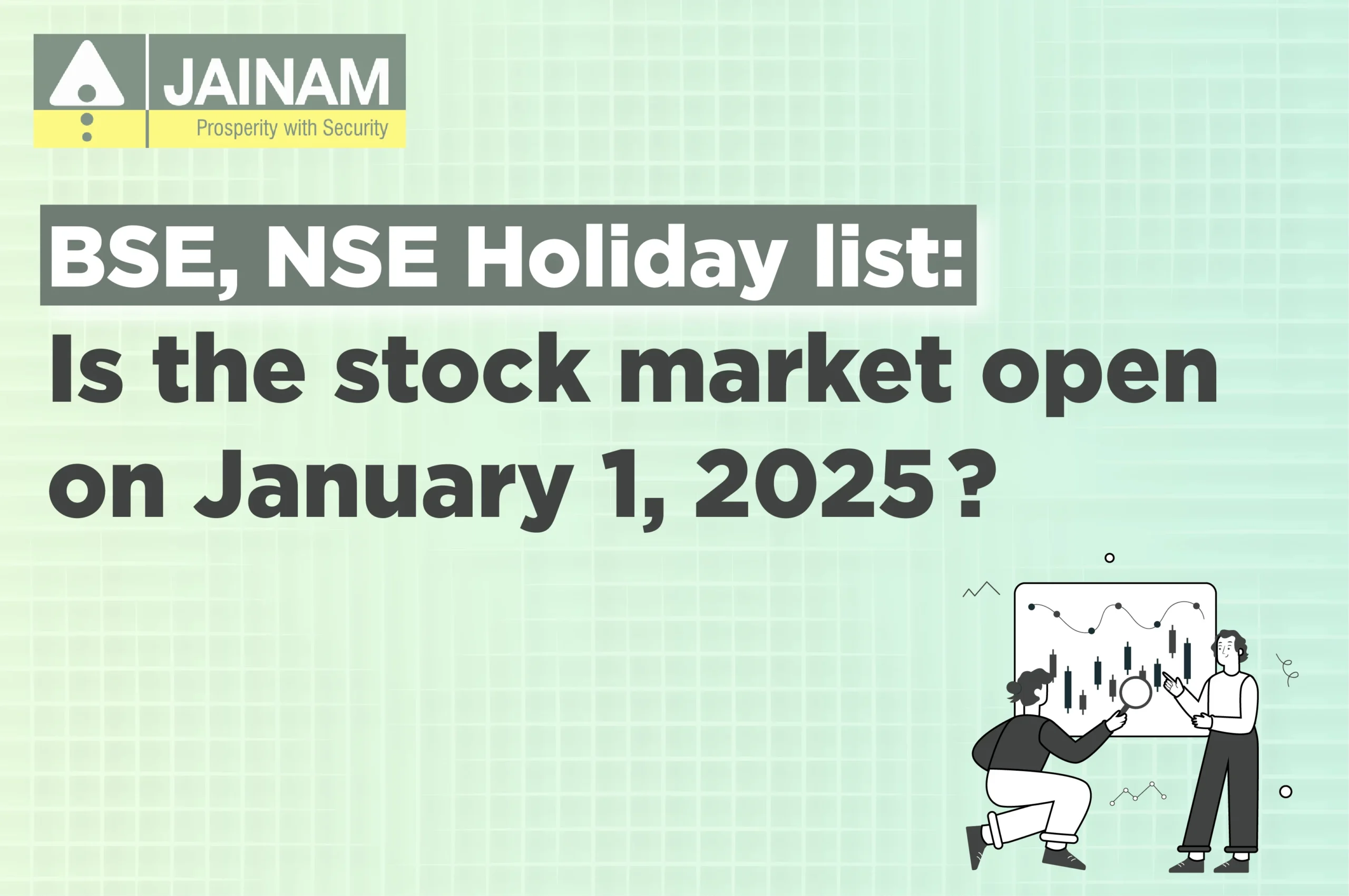NSE Holiday