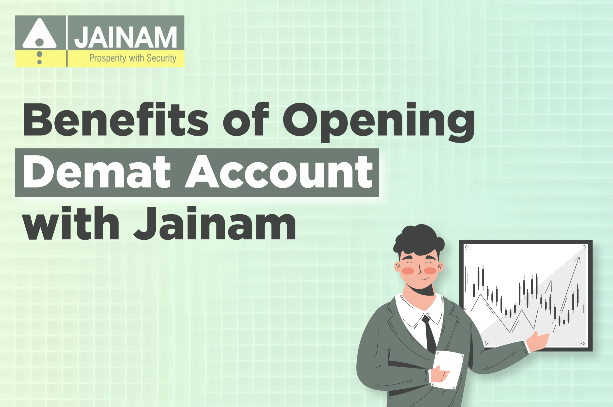 Opening Demat Account