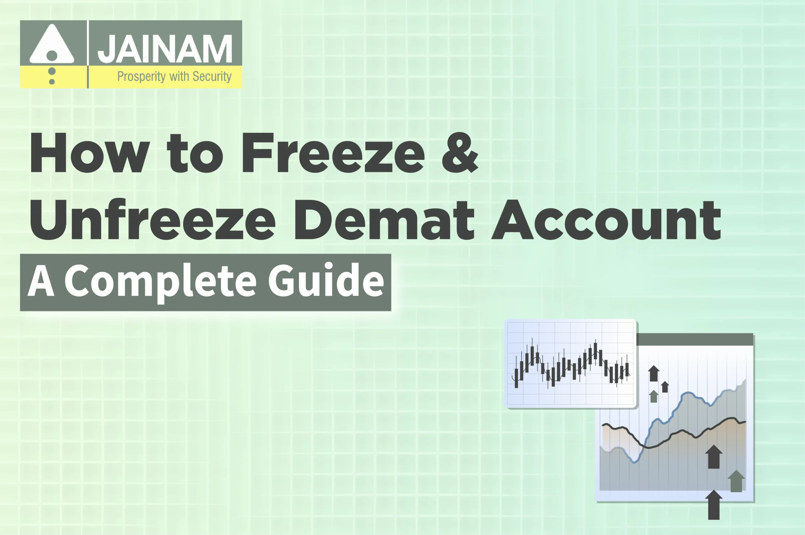 How to Freeze and Unfreeze Demat Account: A Complete Guide