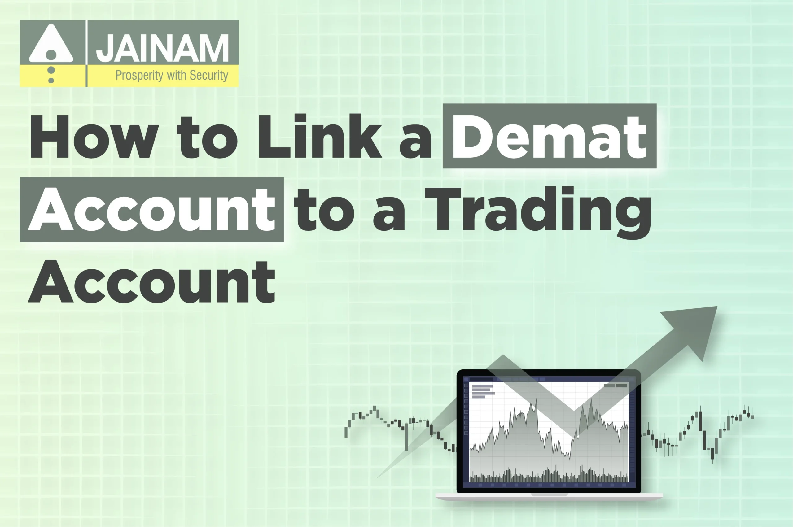 How to Link a Demat Account to a Trading Account
