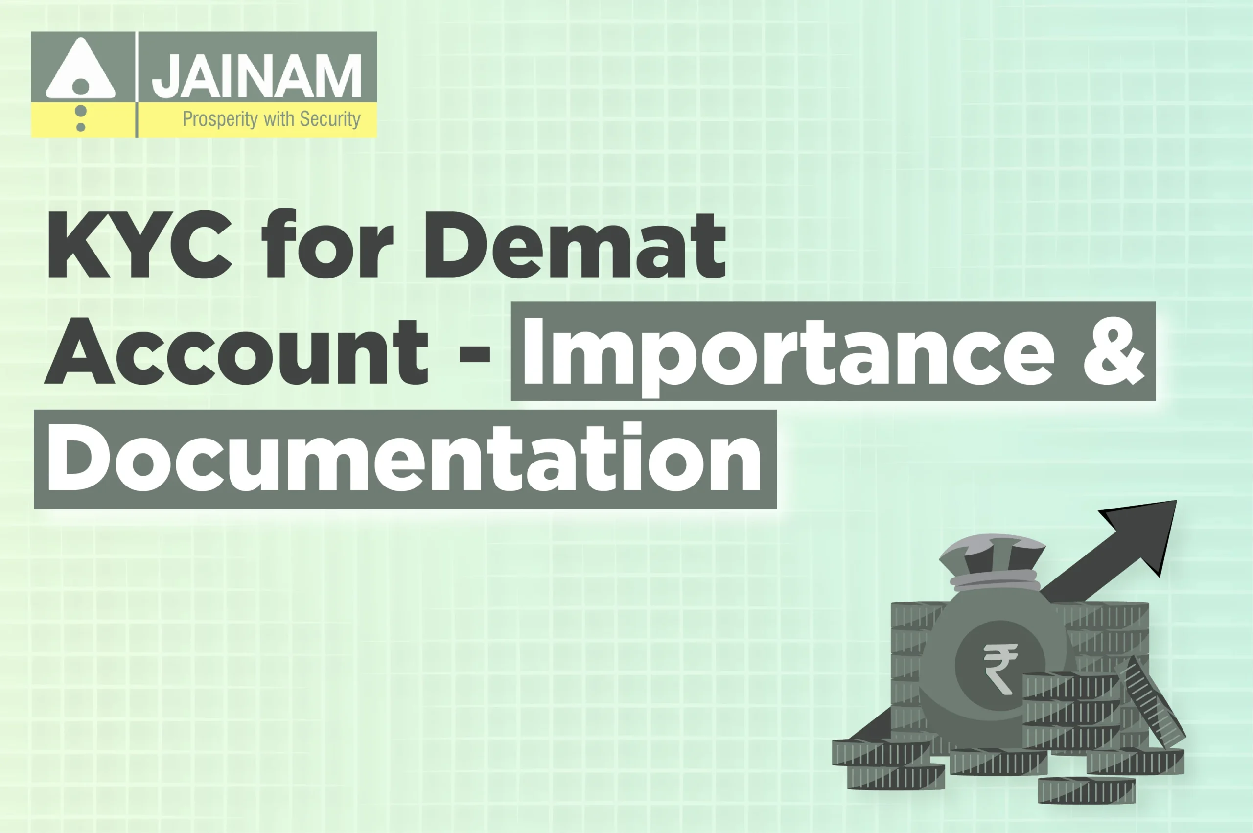 KYC for Demat Account
