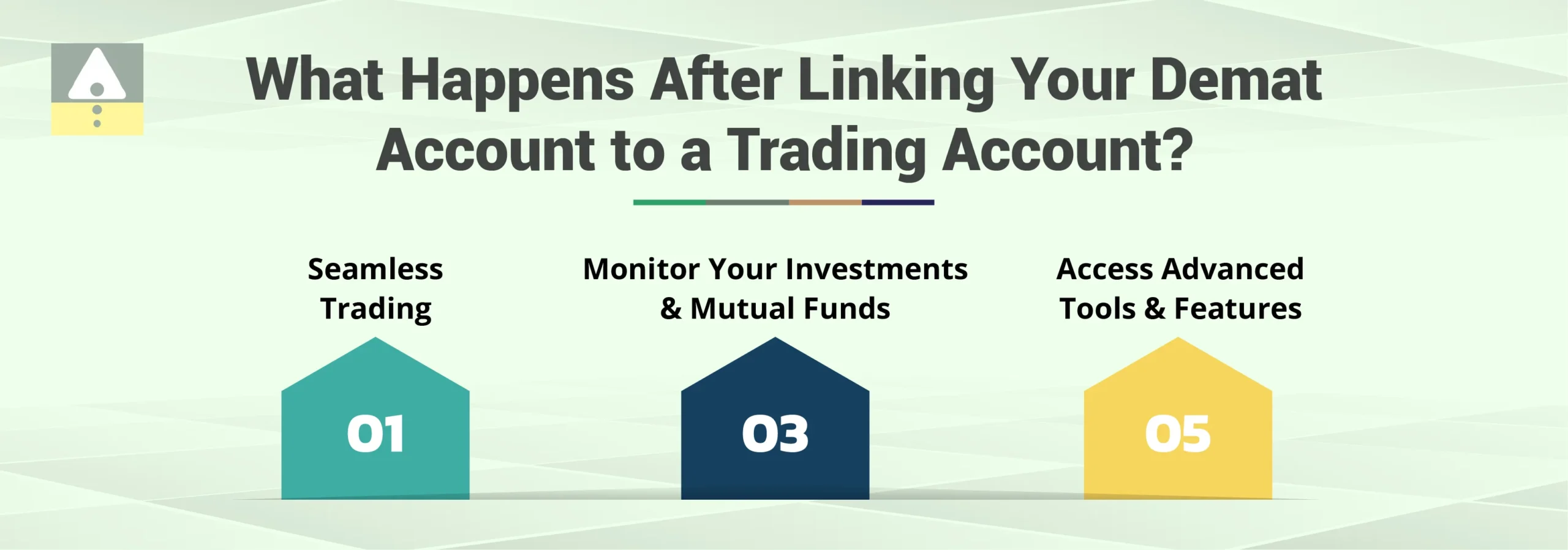 What Happens After Linking Your Demat Account to a Trading Account?