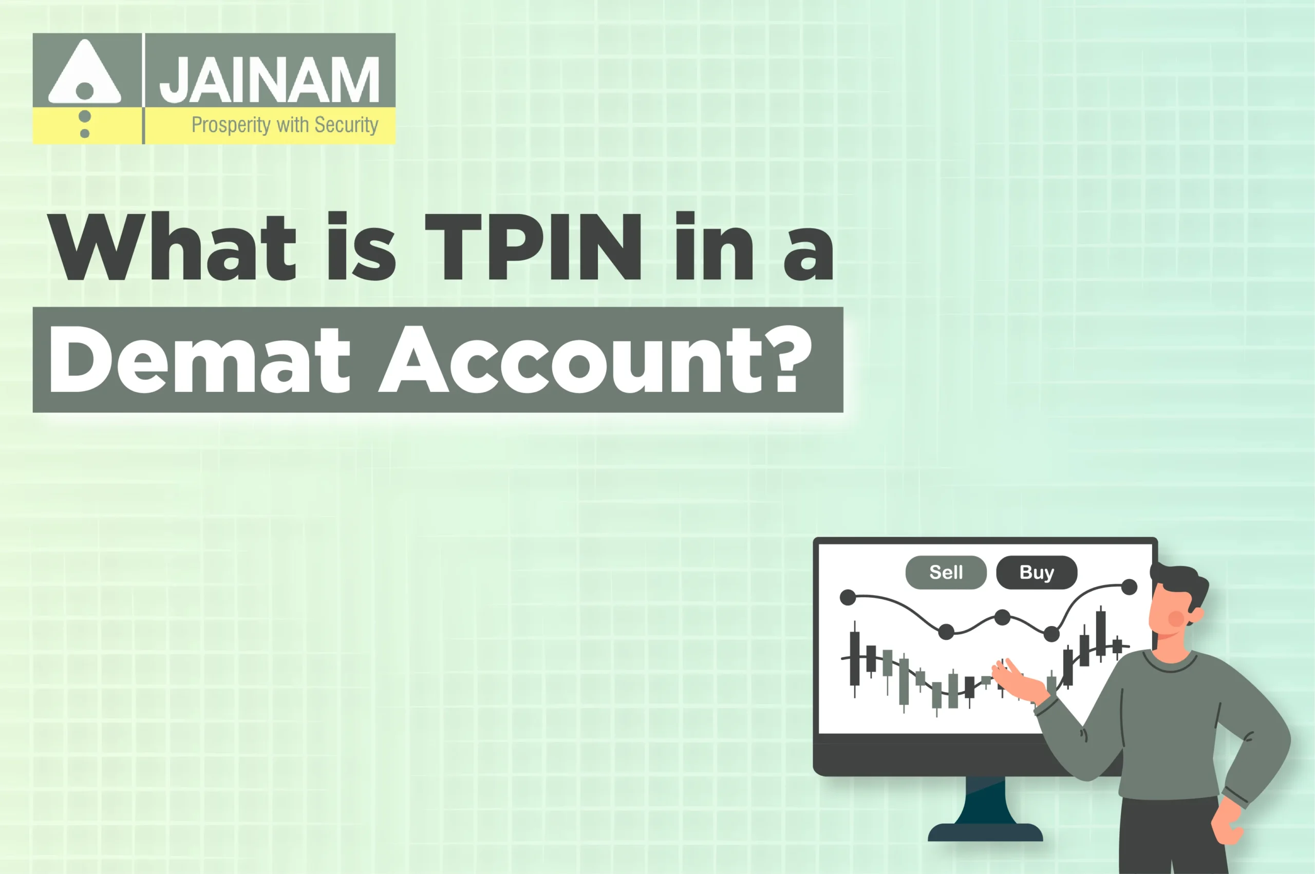 What is TPIN in a Demat Account?