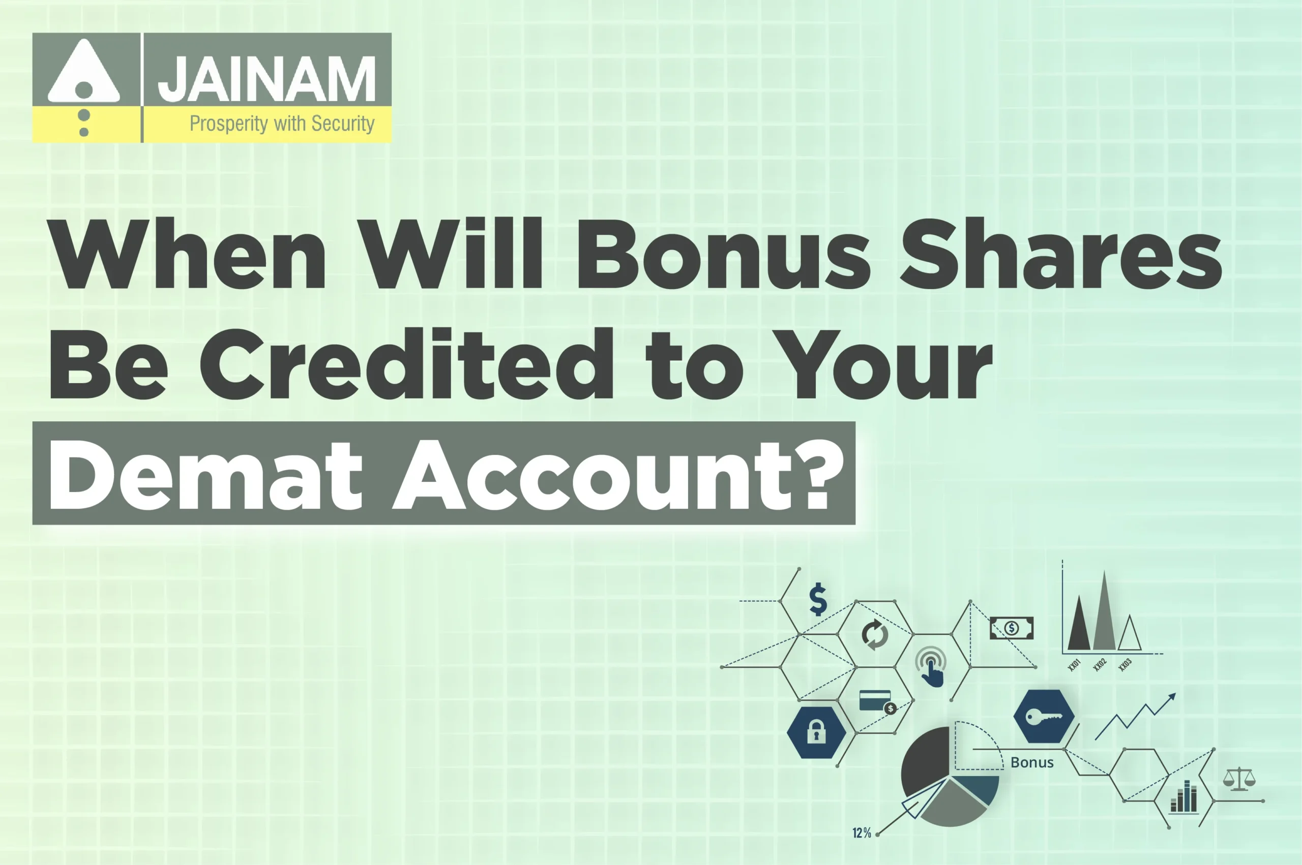 When Will Bonus Shares Be Credited to Your Demat Account?