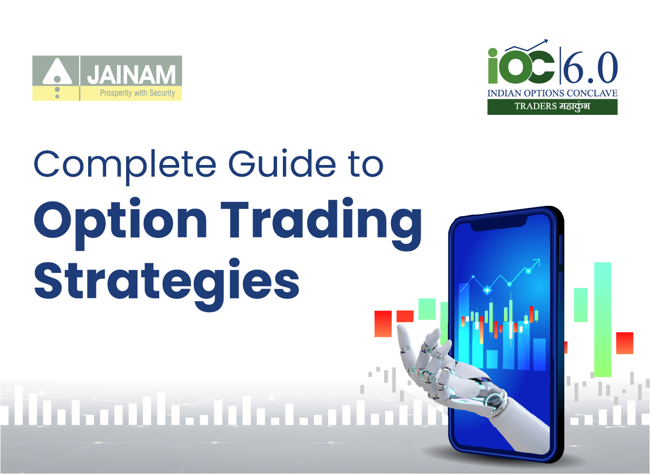 Complete Guide to Option Trading Strategies