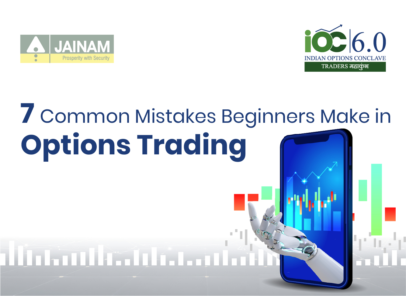7 Common Mistakes Beginners Make in Options Trading
