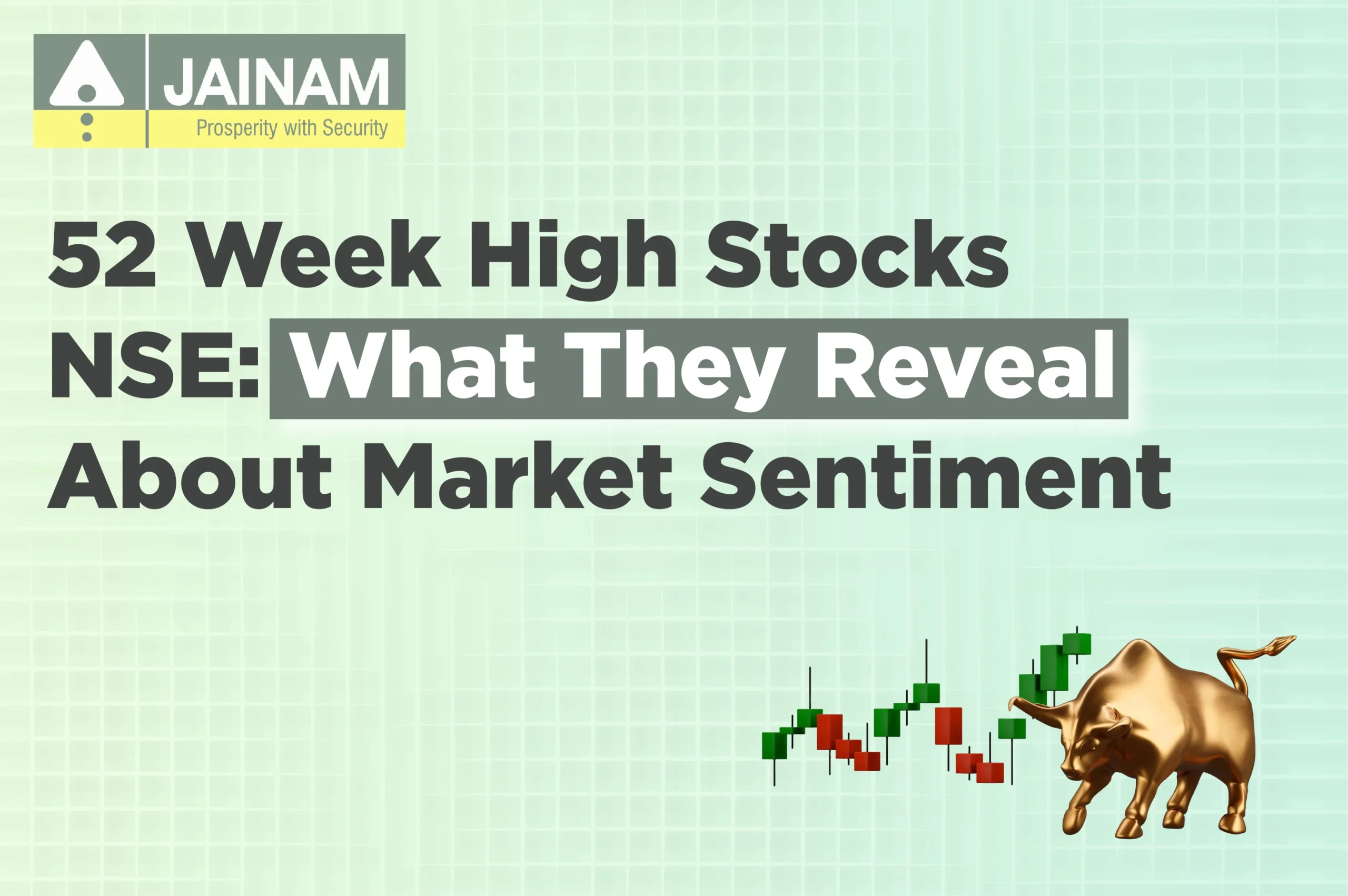 52 Week High Stocks NSE