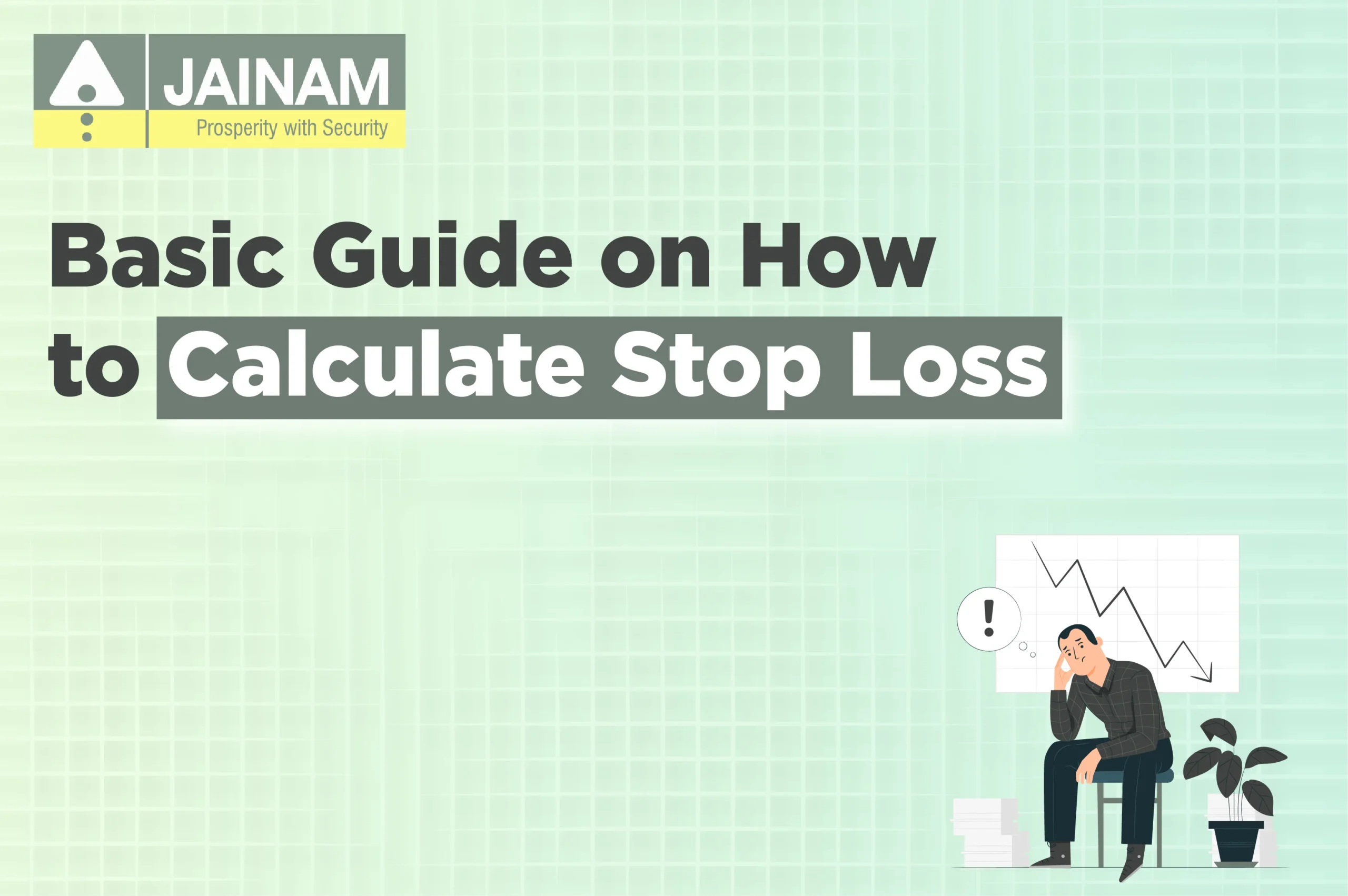 Calculate Stop Loss