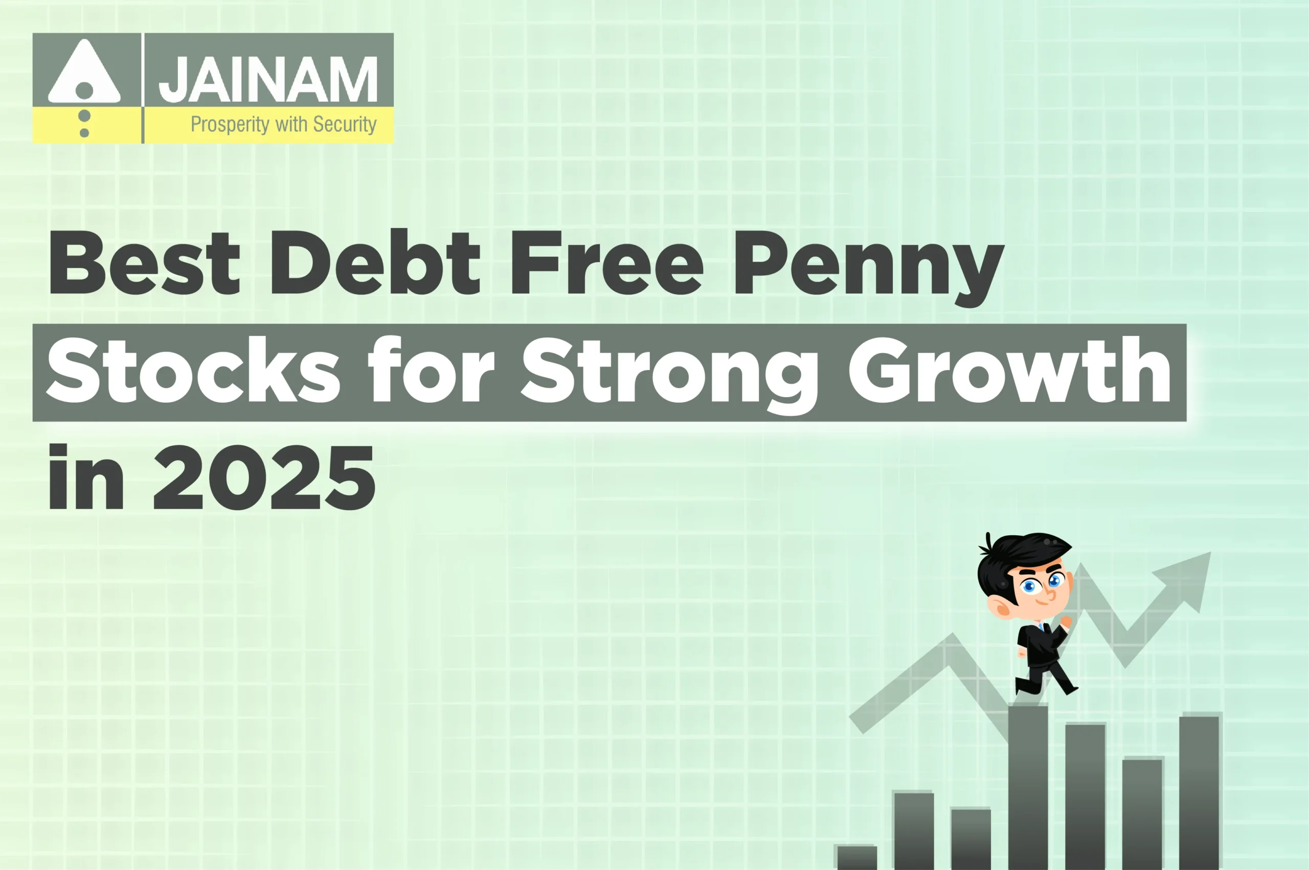 Debt Free Penny Stocks
