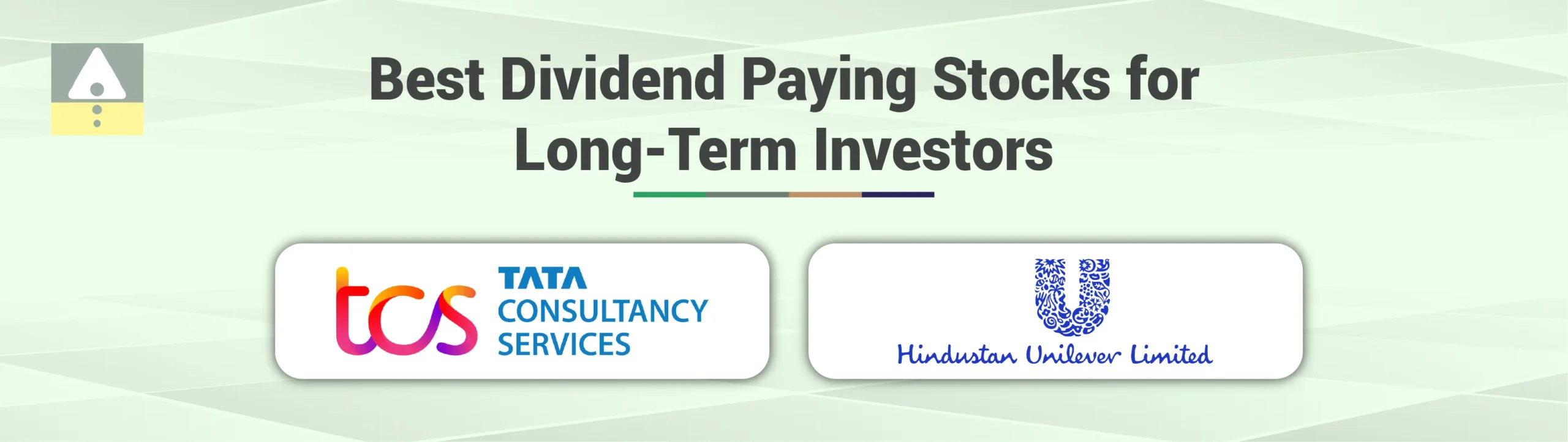 Best Dividend Paying Stocks for Long-Term Investors