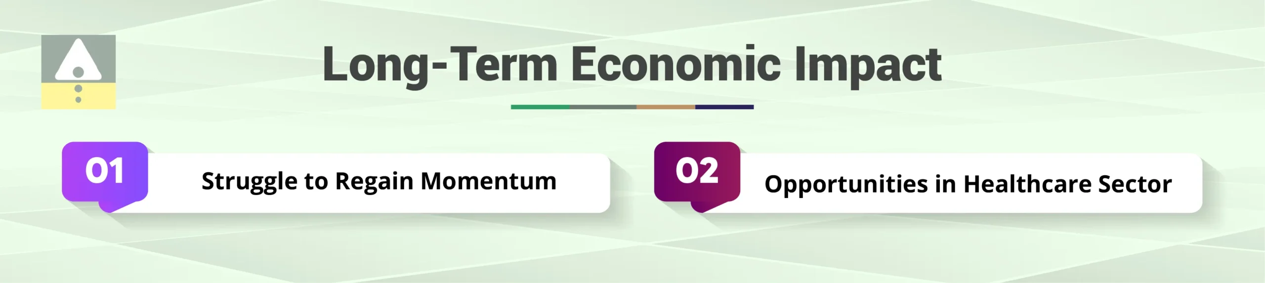 Long-Term Economic Impact