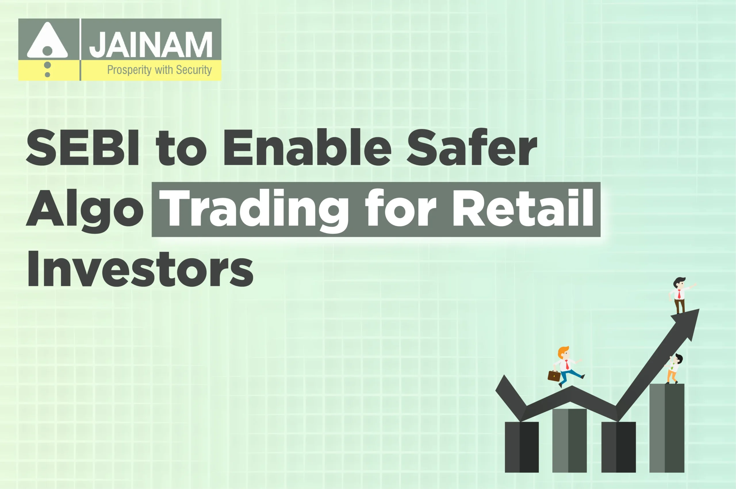 SEBI to Enable Safer Algo Trading for Retail Investors