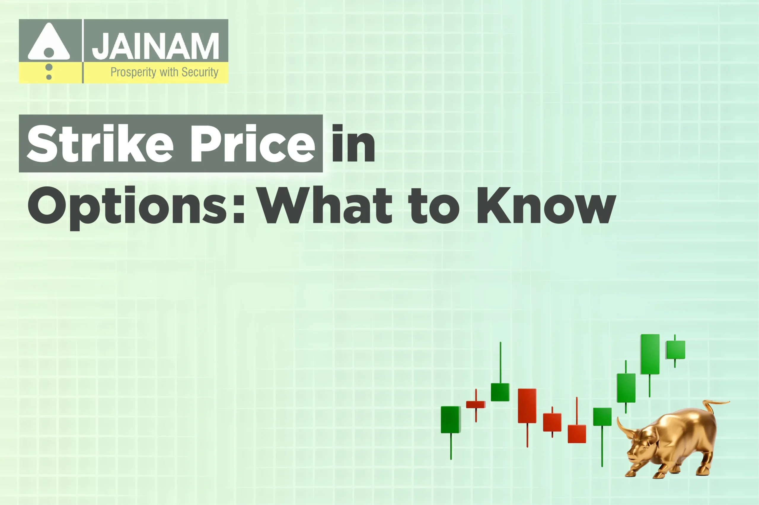 Strike Price in Options: What to Know