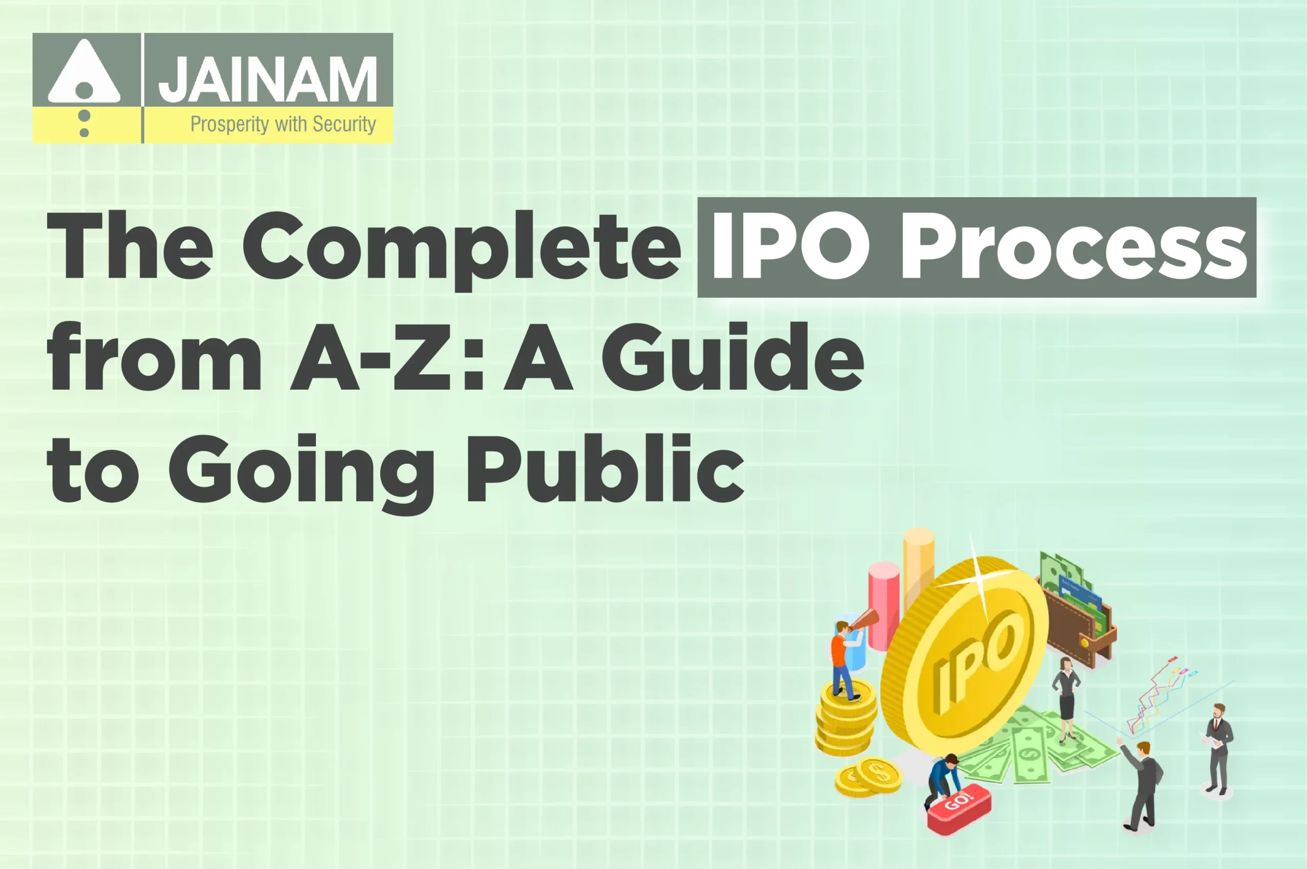 IPO Process