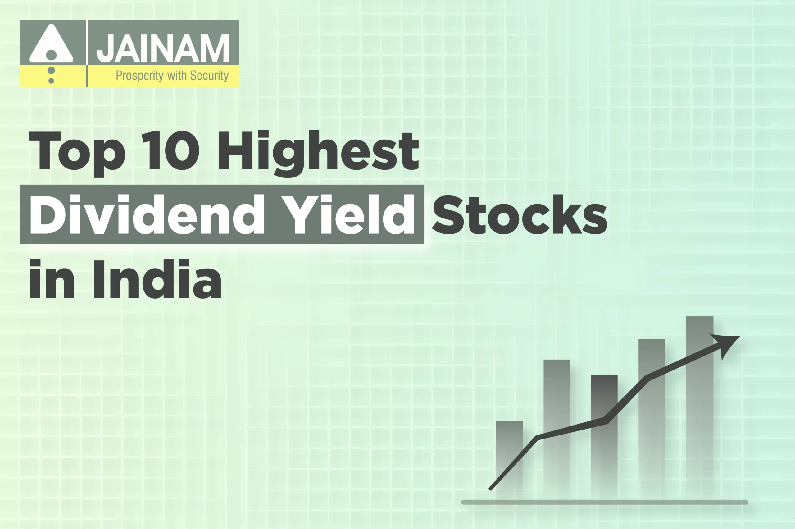 dividend yield stocks