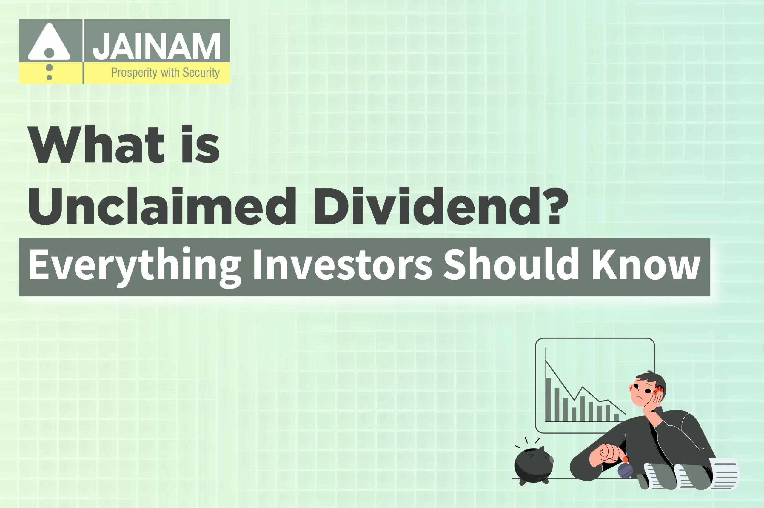 Unclaimed Dividend