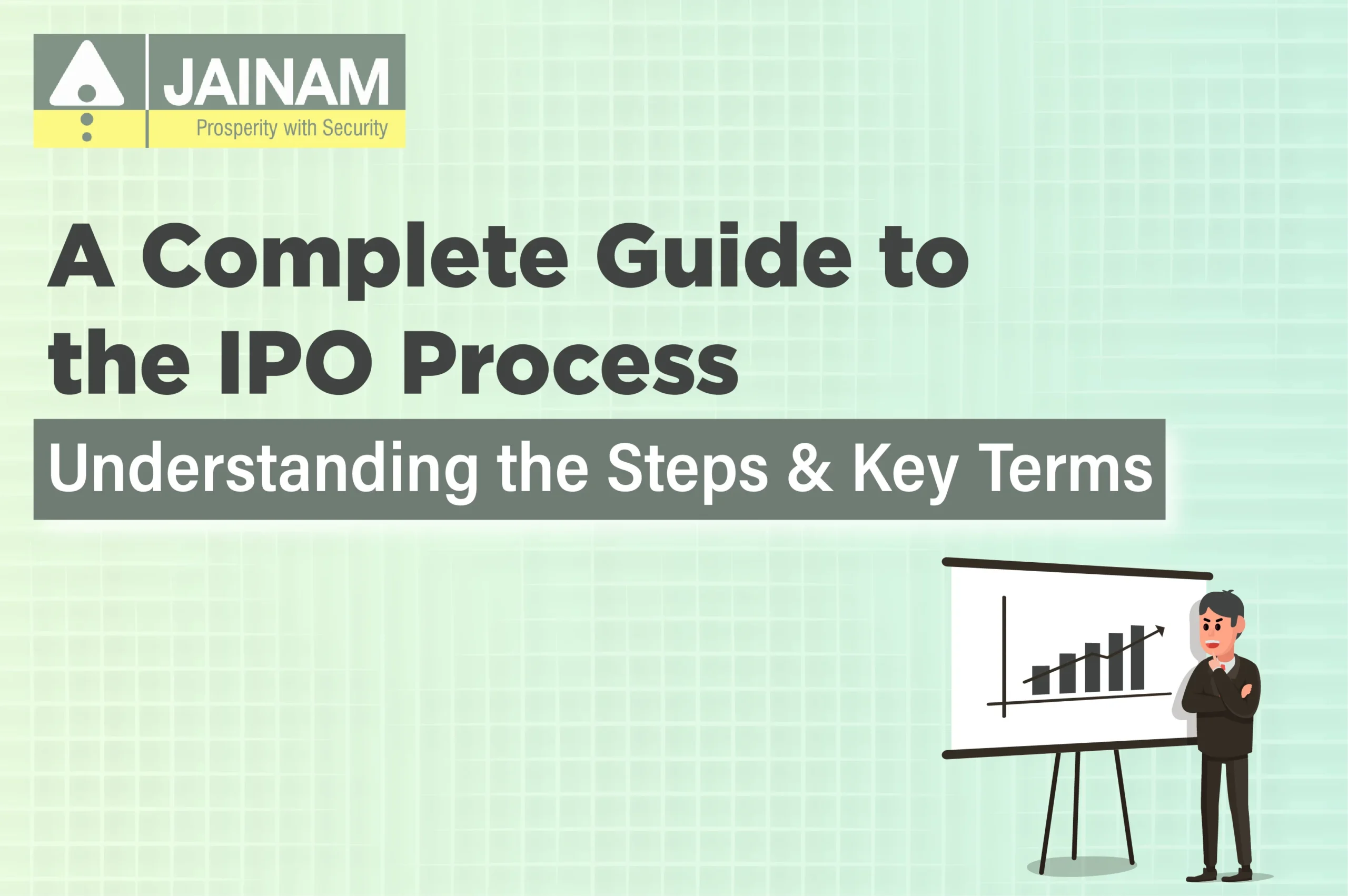 IPO process