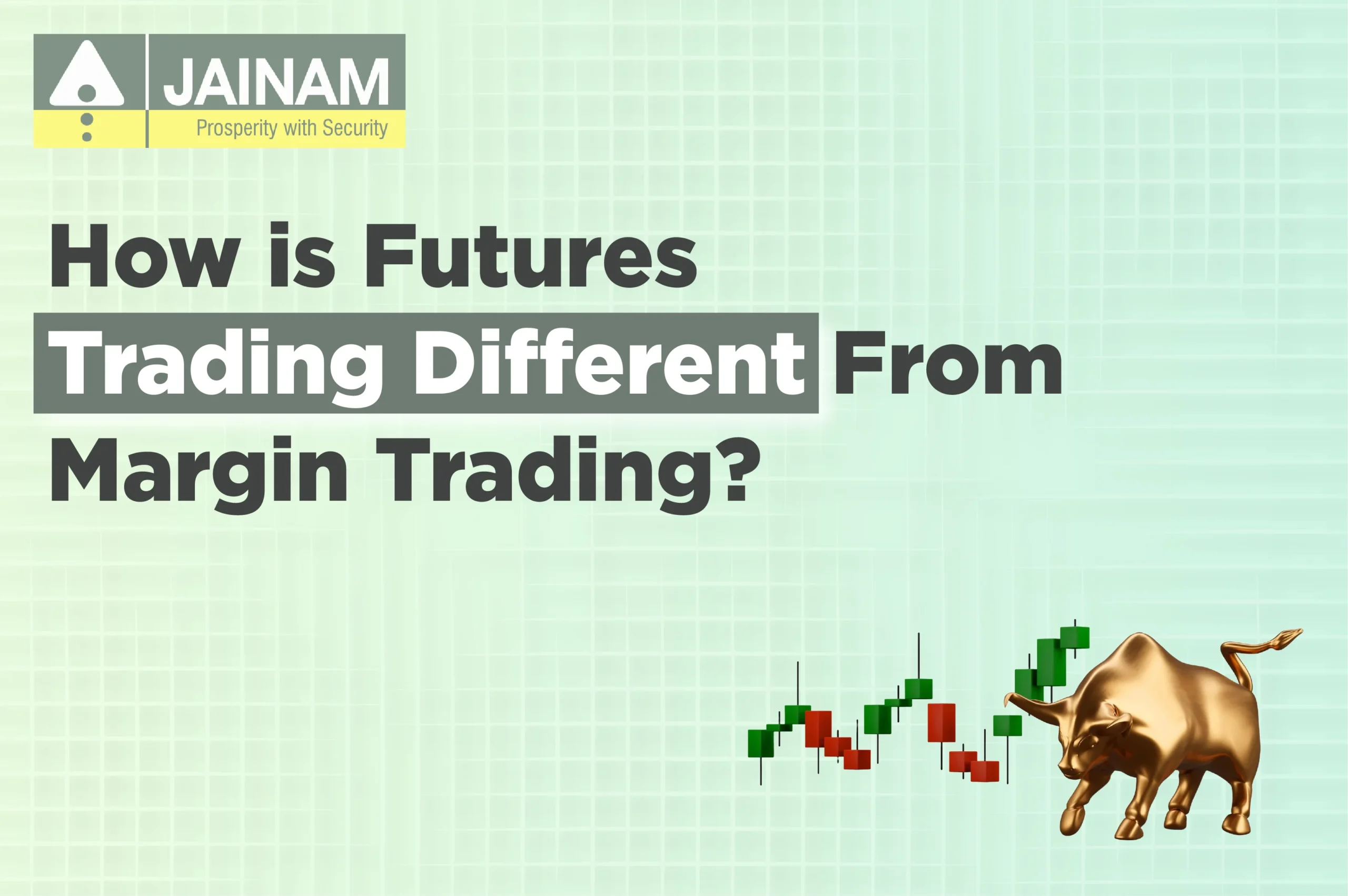 How is Futures Trading Different From Margin Trading?