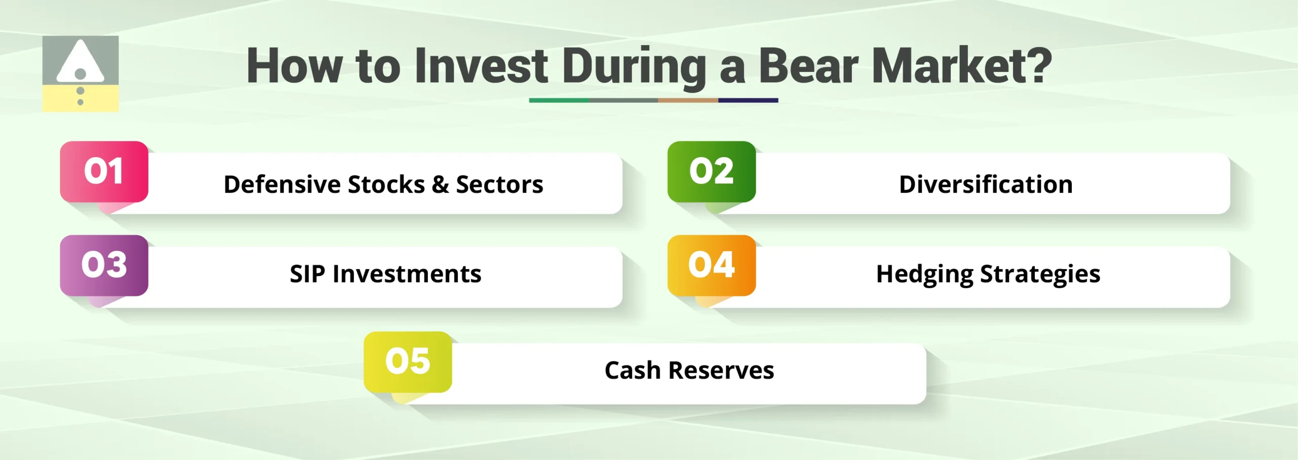 How to Invest During a Bear Market How to Invest During a Bear Market