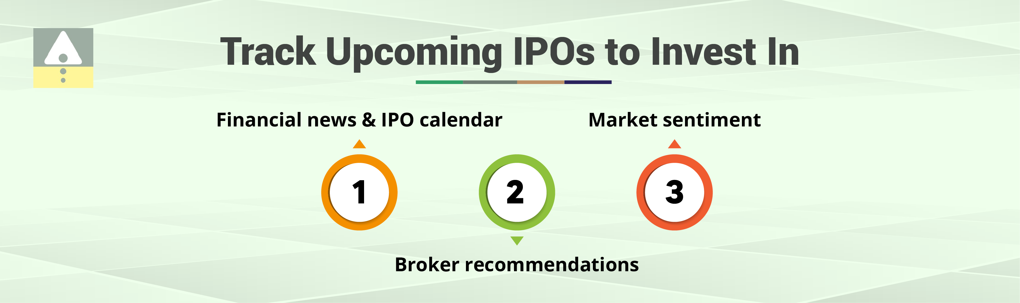 Track Upcoming IPO to Invest In Track Upcoming IPO to Invest In