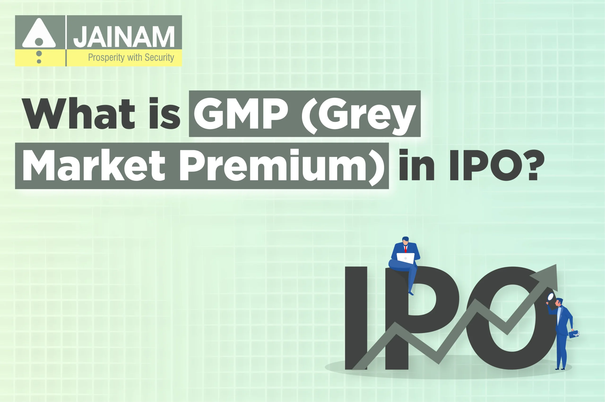 Grey Market Premium
