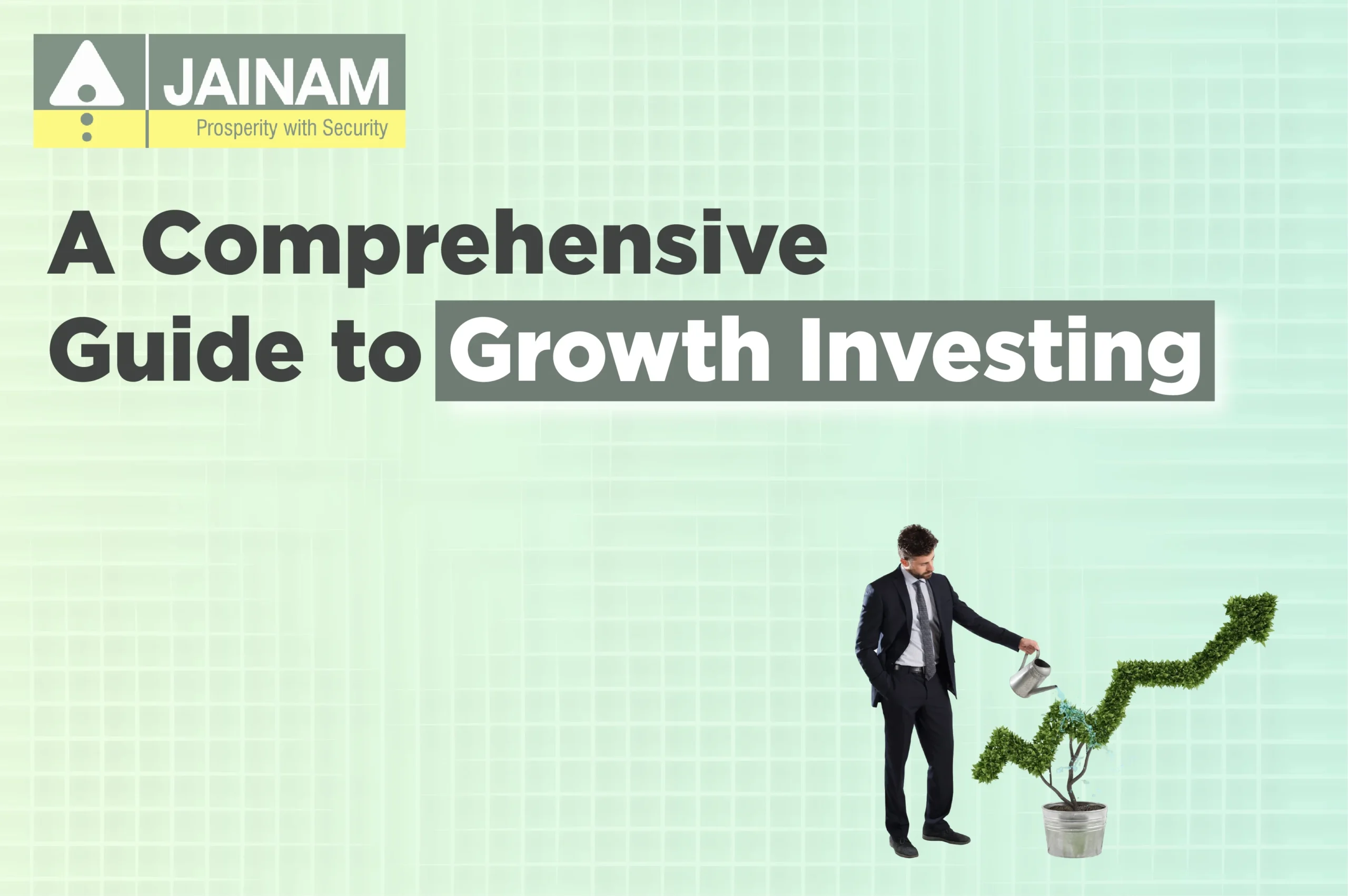 Growth Investing
