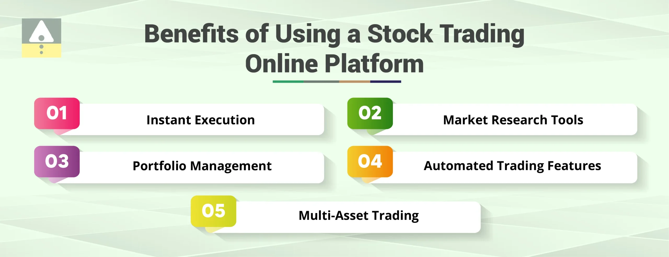 Benefits of Using an Online Stock Trading Platform