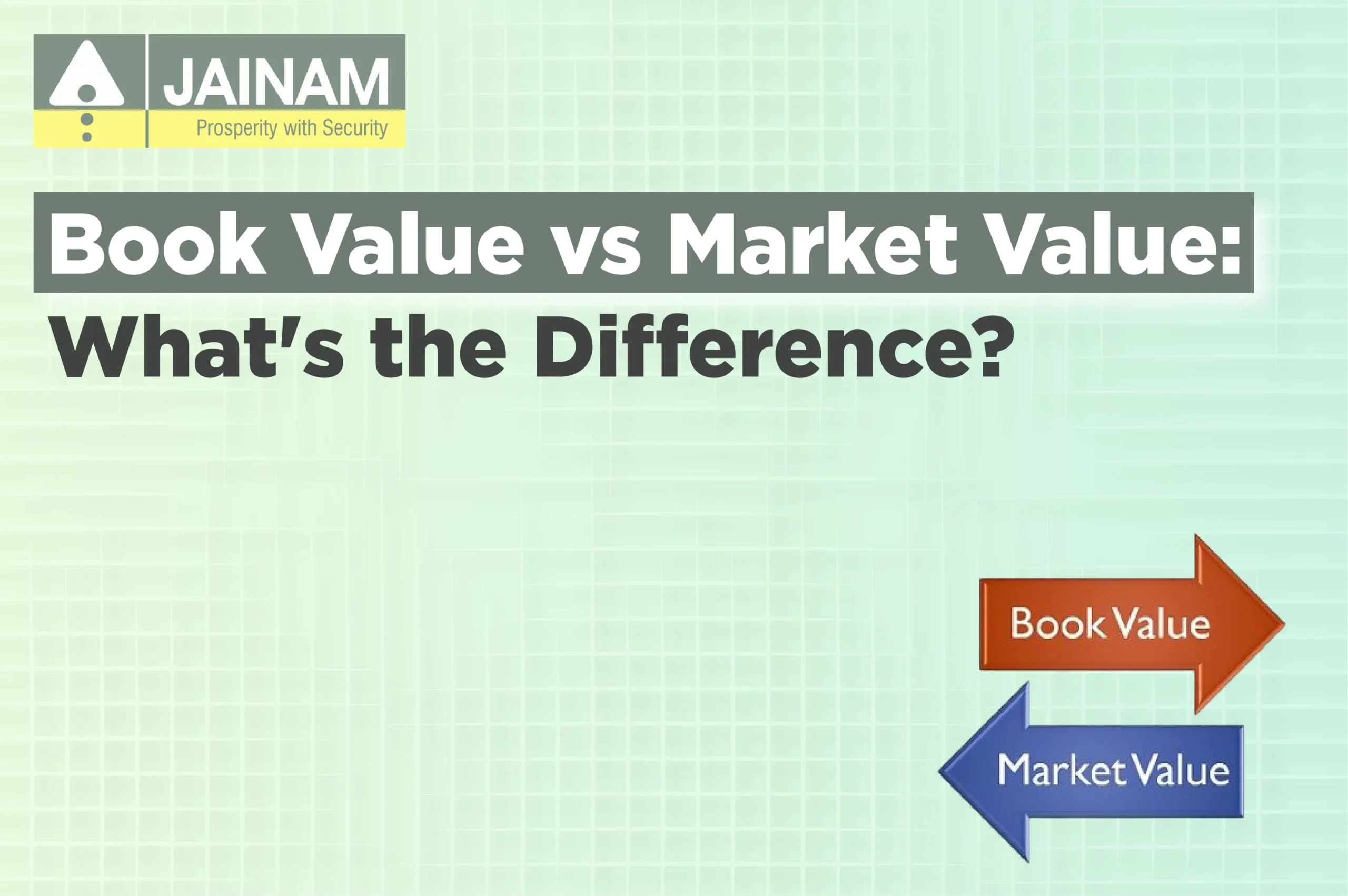 Book Value vs Market Value: What’s the Difference?