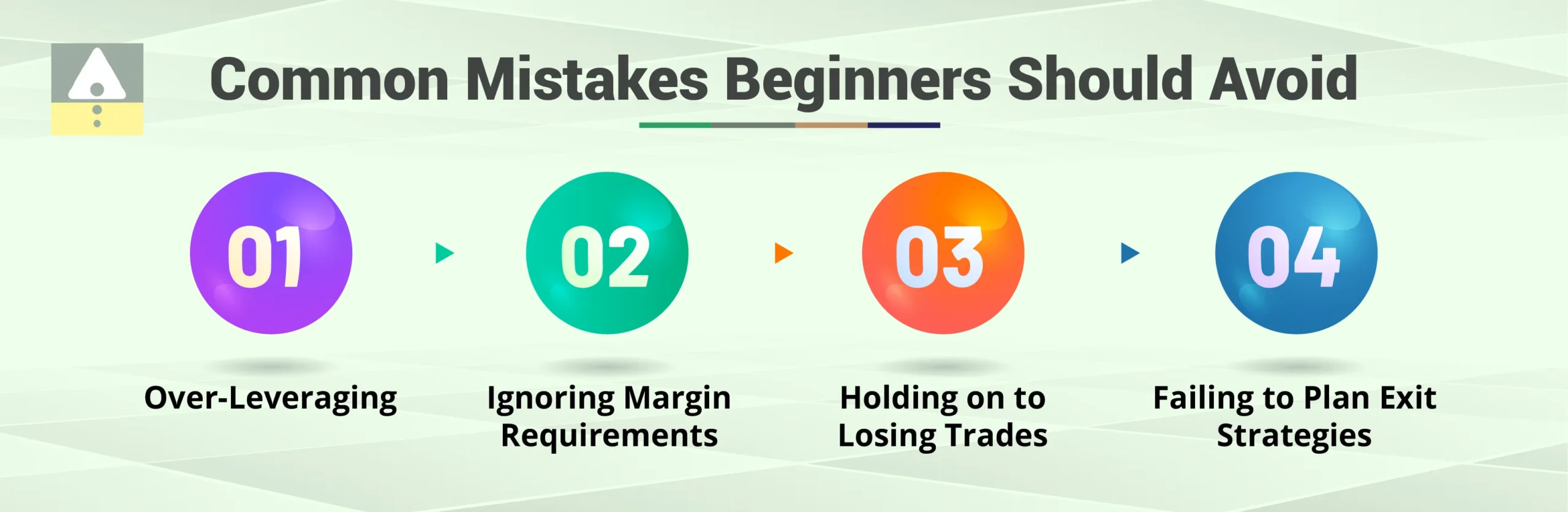 Common Mistakes Beginners Should Avoid