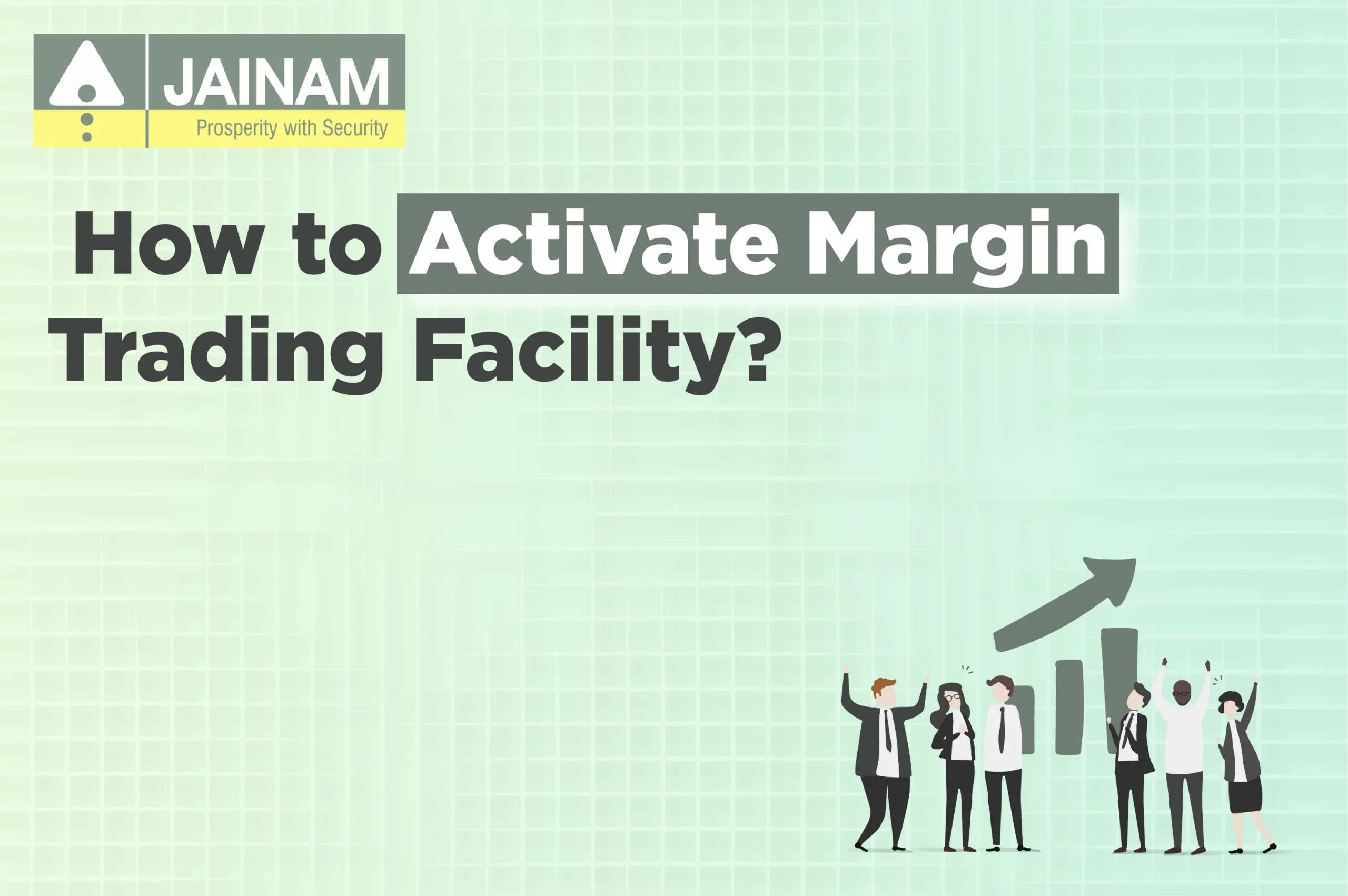How to Activate Margin Trading Facility?