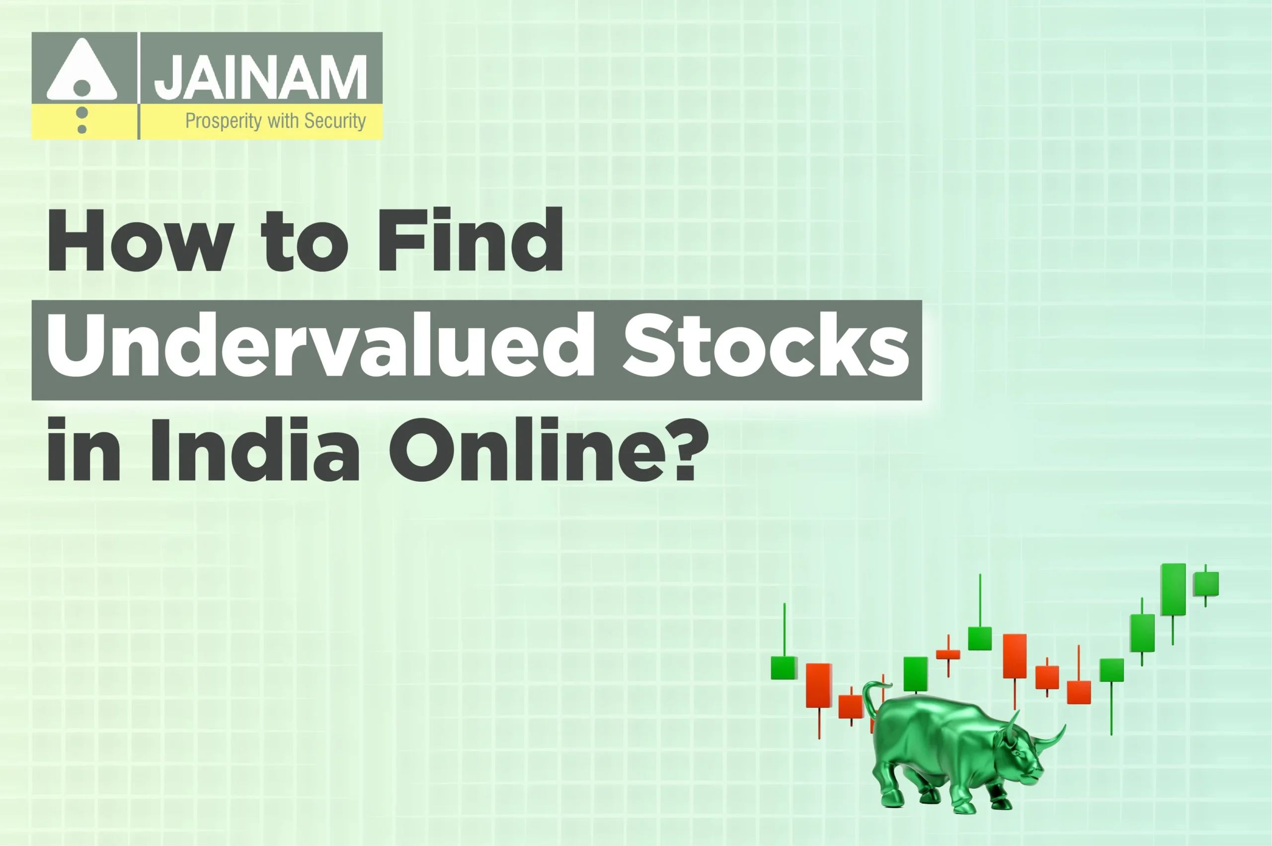 undervalued stocks in India