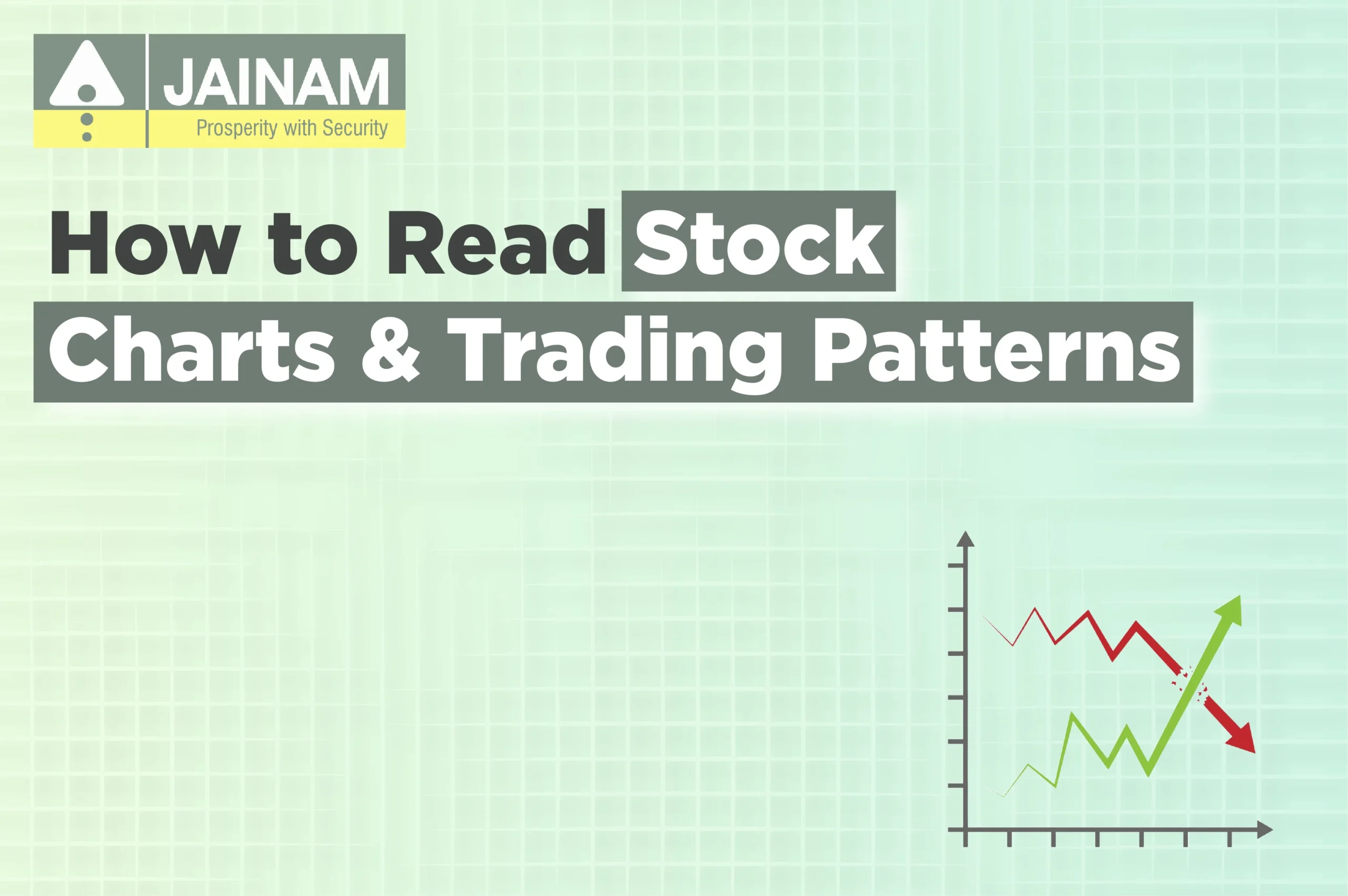 How to Read Stock Charts and Trading Patterns