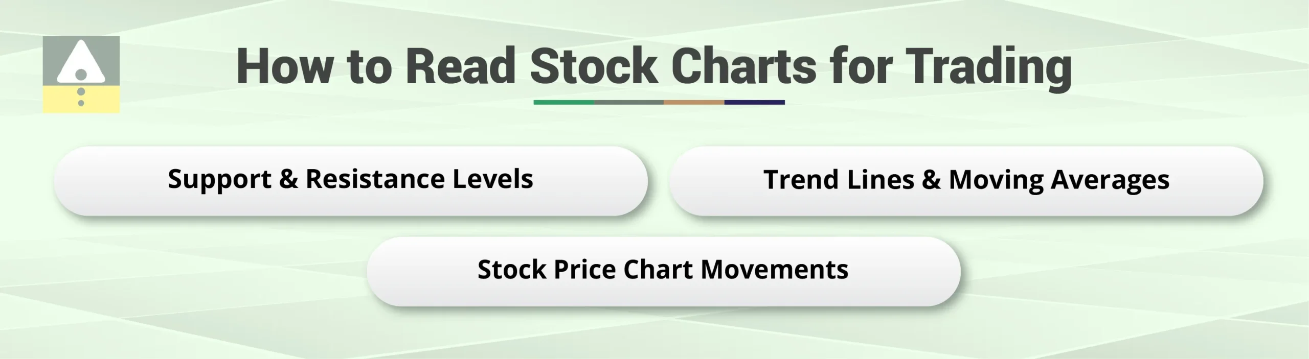How to Read Stock Charts for Trading