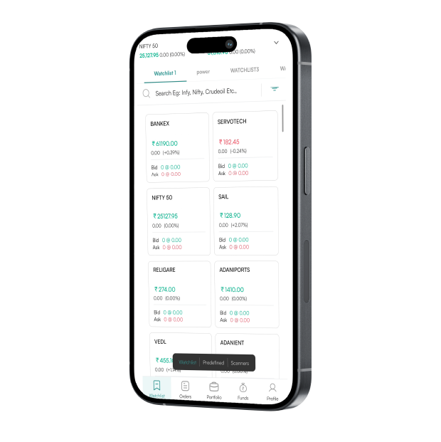 Features of Jainam Lite