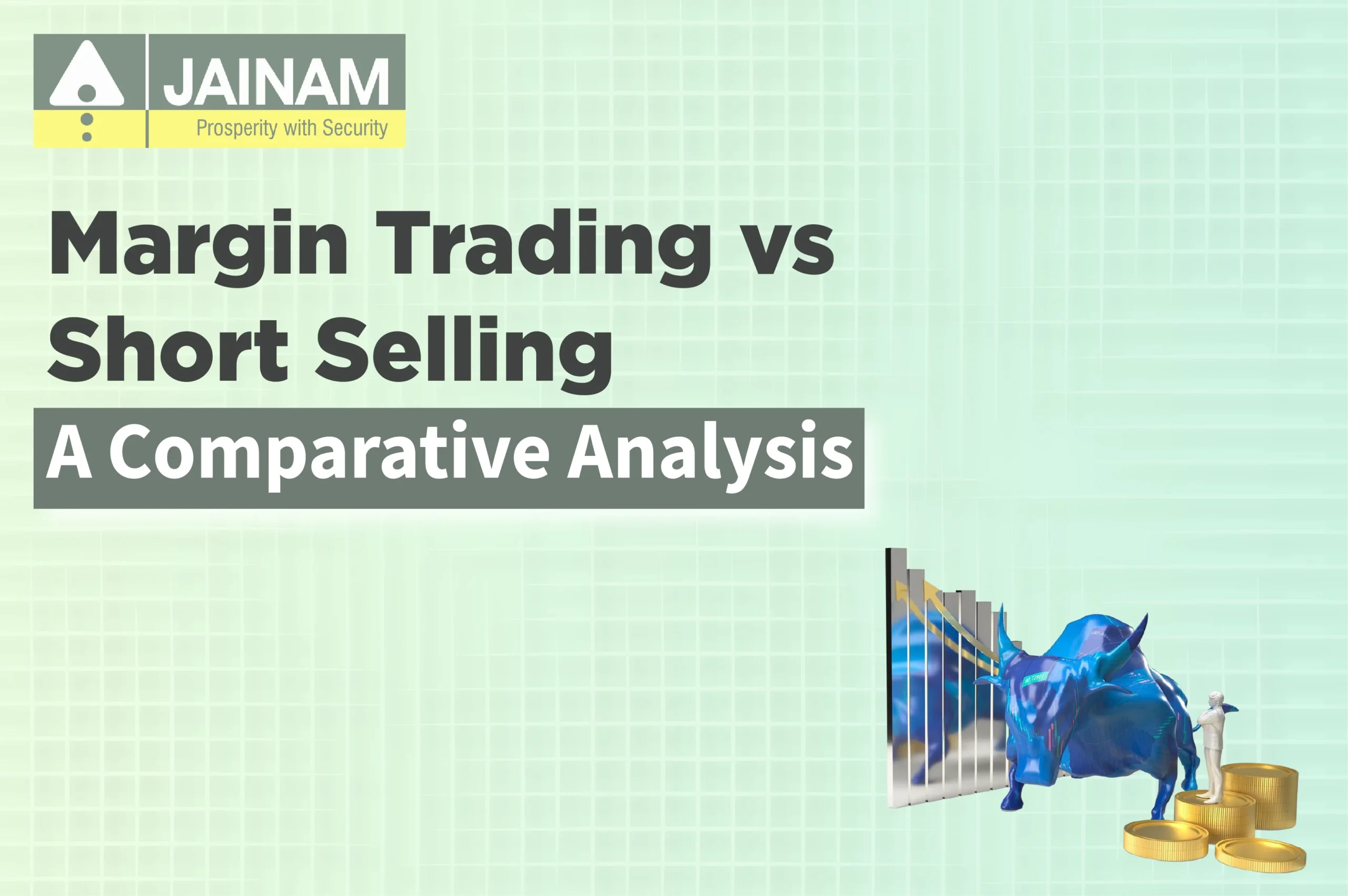 Margin Trading Vs Short Selling: A Comparative Analysis