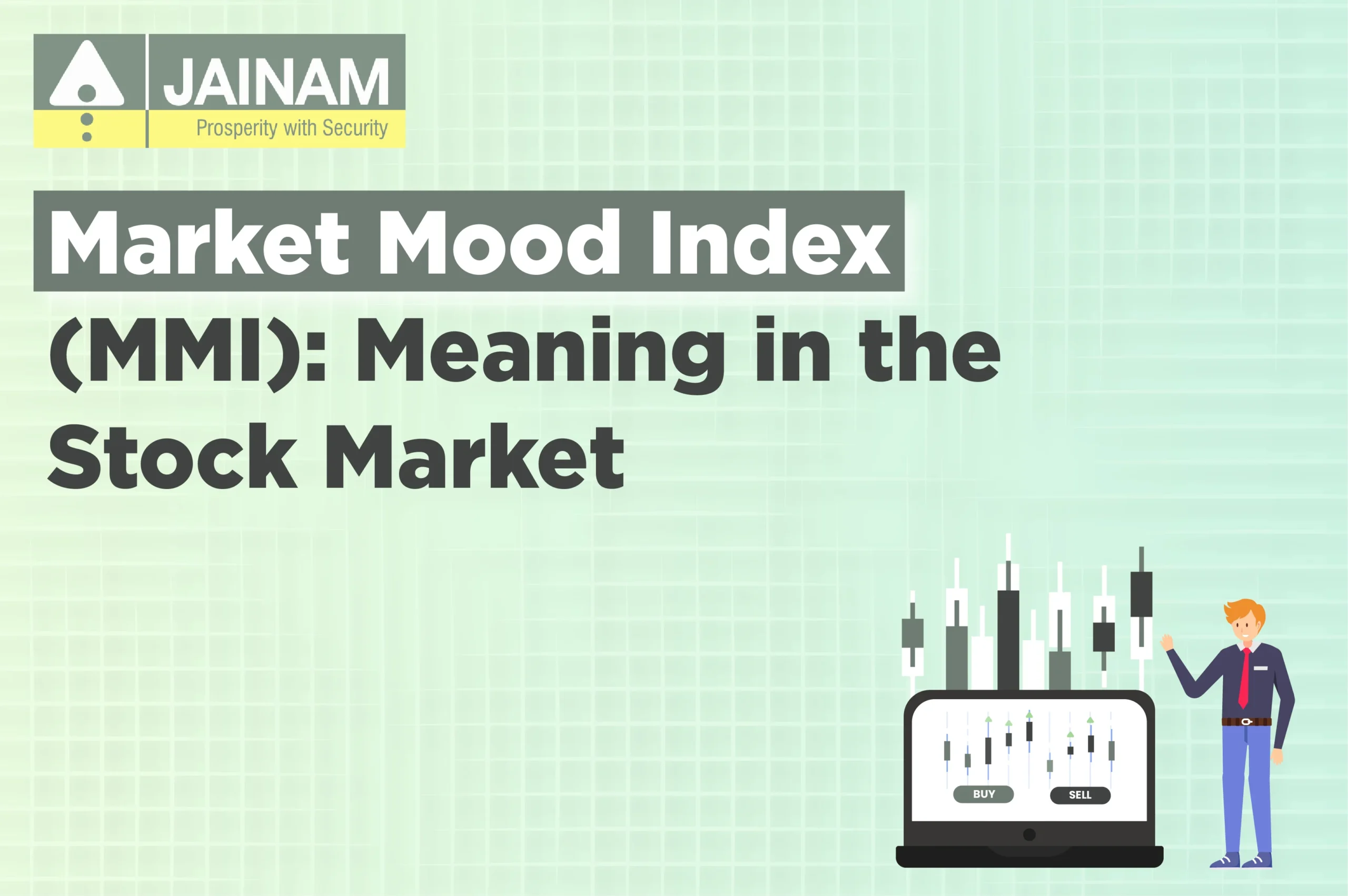 Market Mood Index