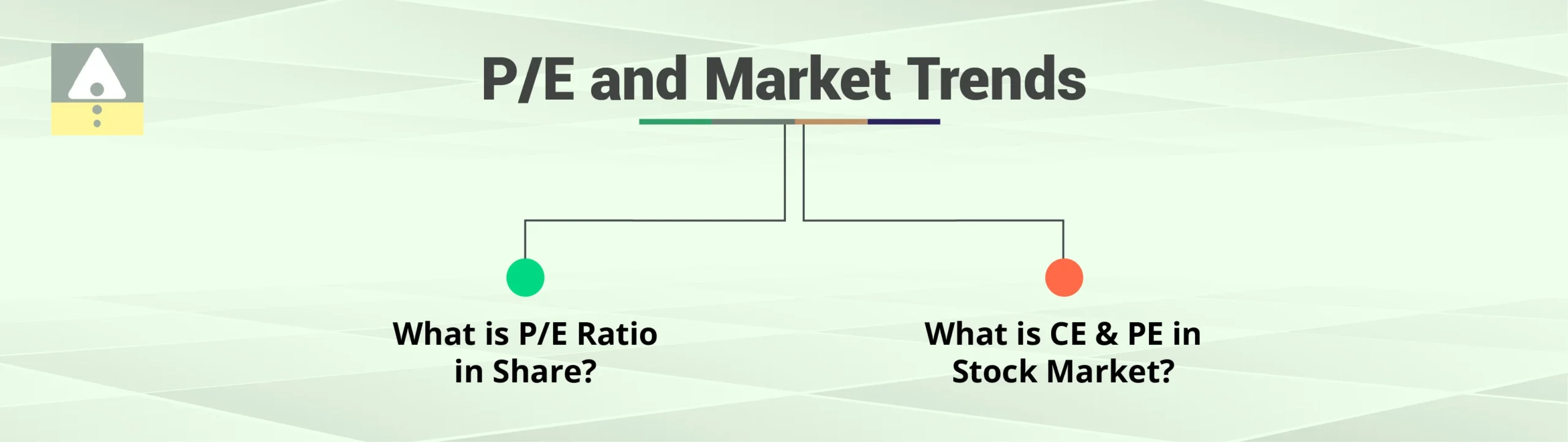 P/E and Market Trends