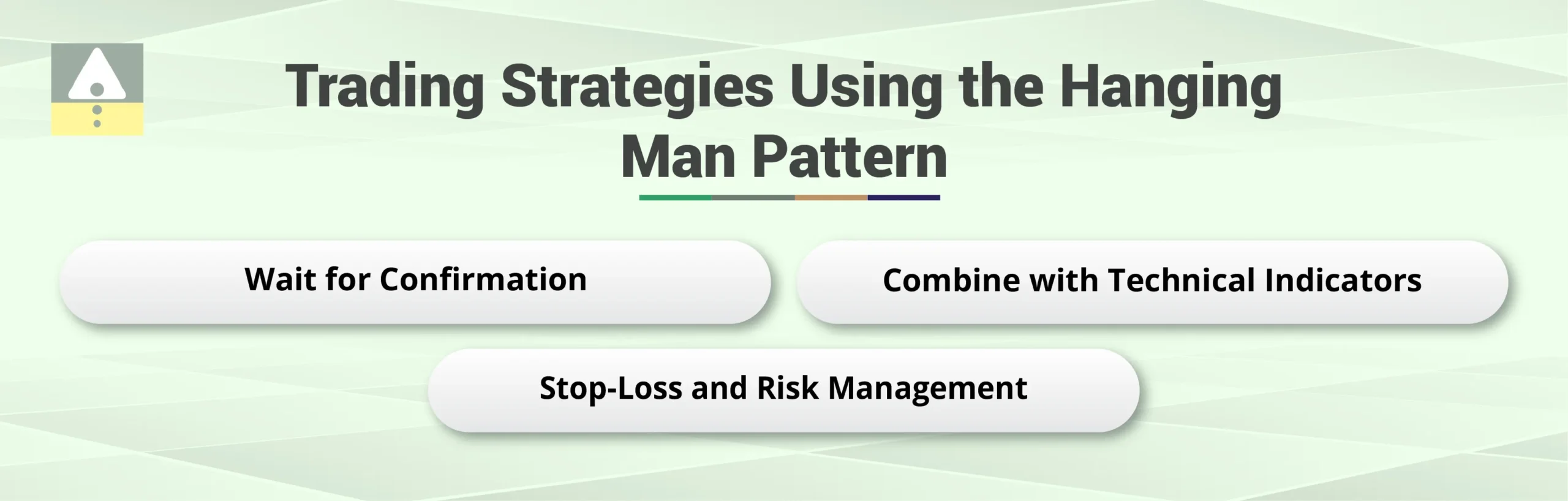Trading Strategies Using the Hanging Man Pattern
