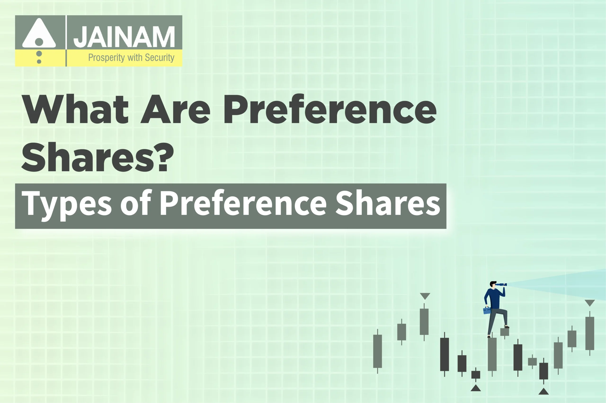 What Are Preference Shares? Types of Preference Shares