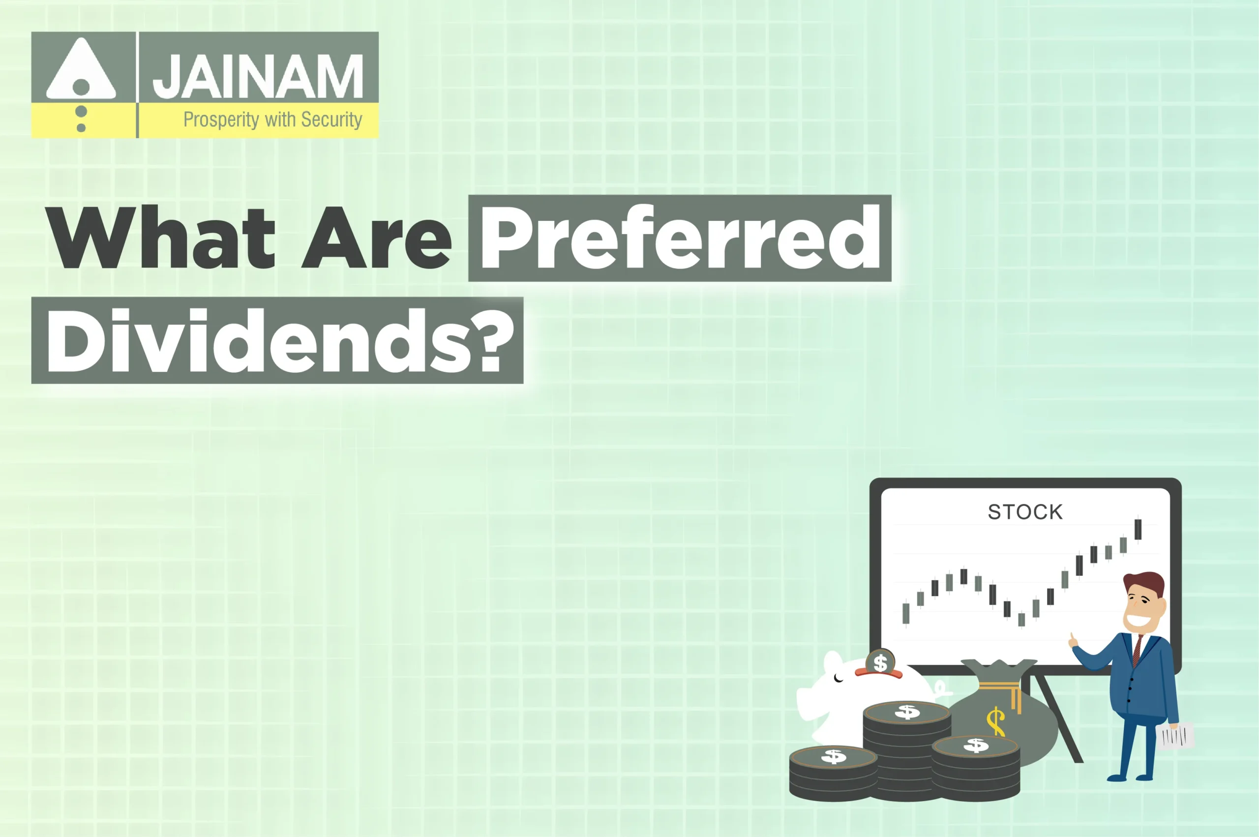 What Are Preferred Dividends?