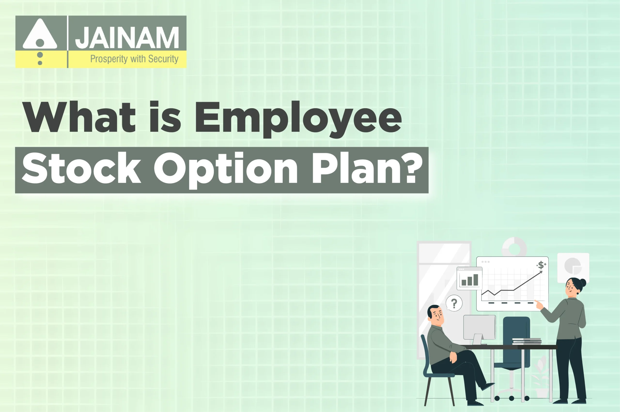 What is Employee Stock Option Plan?