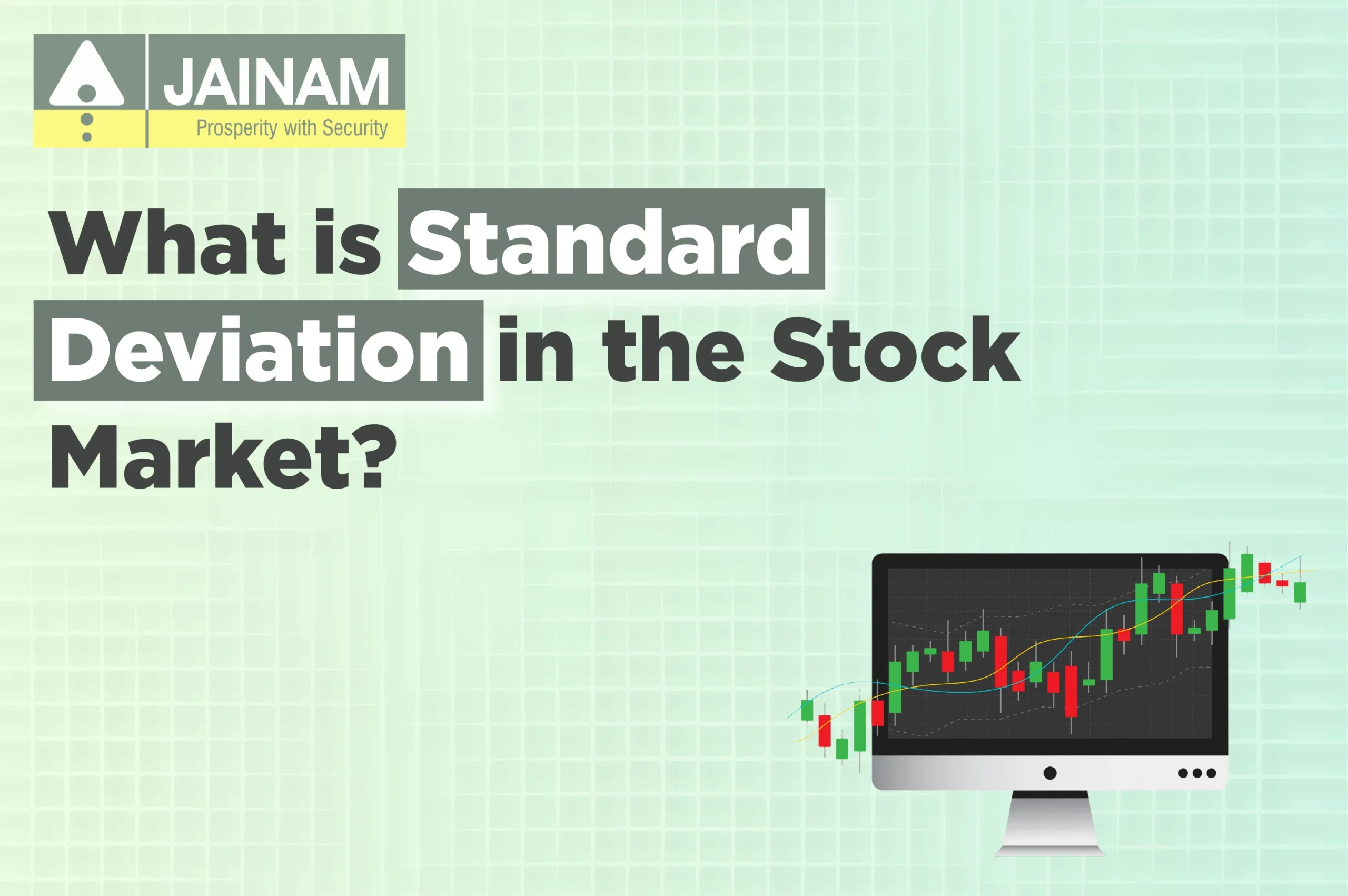 What is the Standard Deviation in the Stock Market?