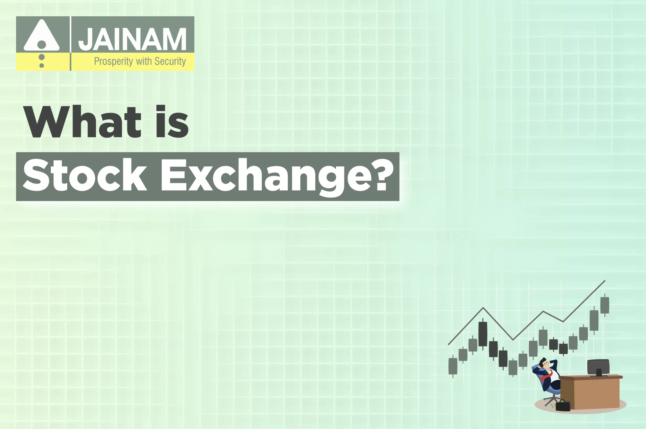 What is Stock Exchange?